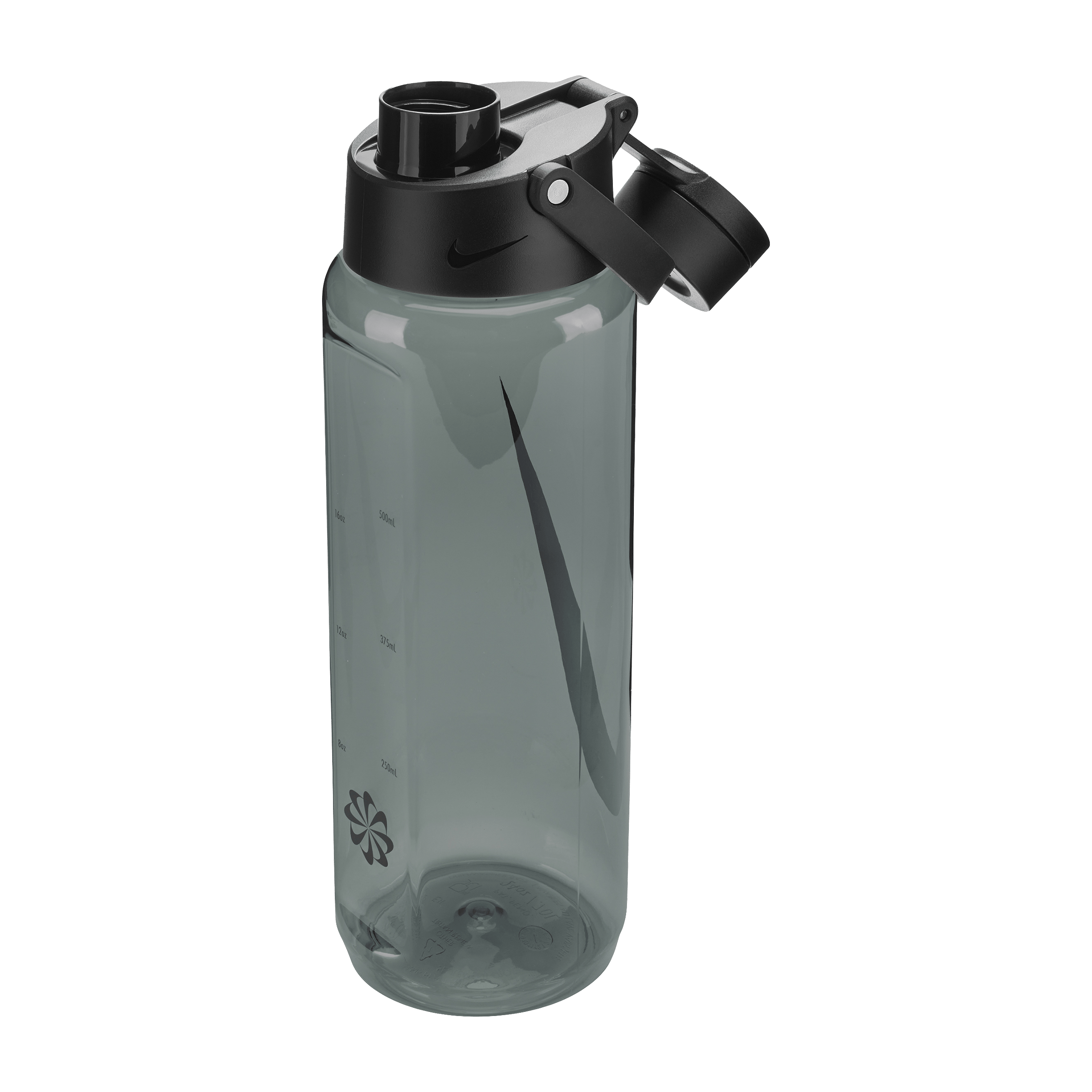 Nike Tritan Renew Recharge (700ml) 24oz Chug Water Bottle