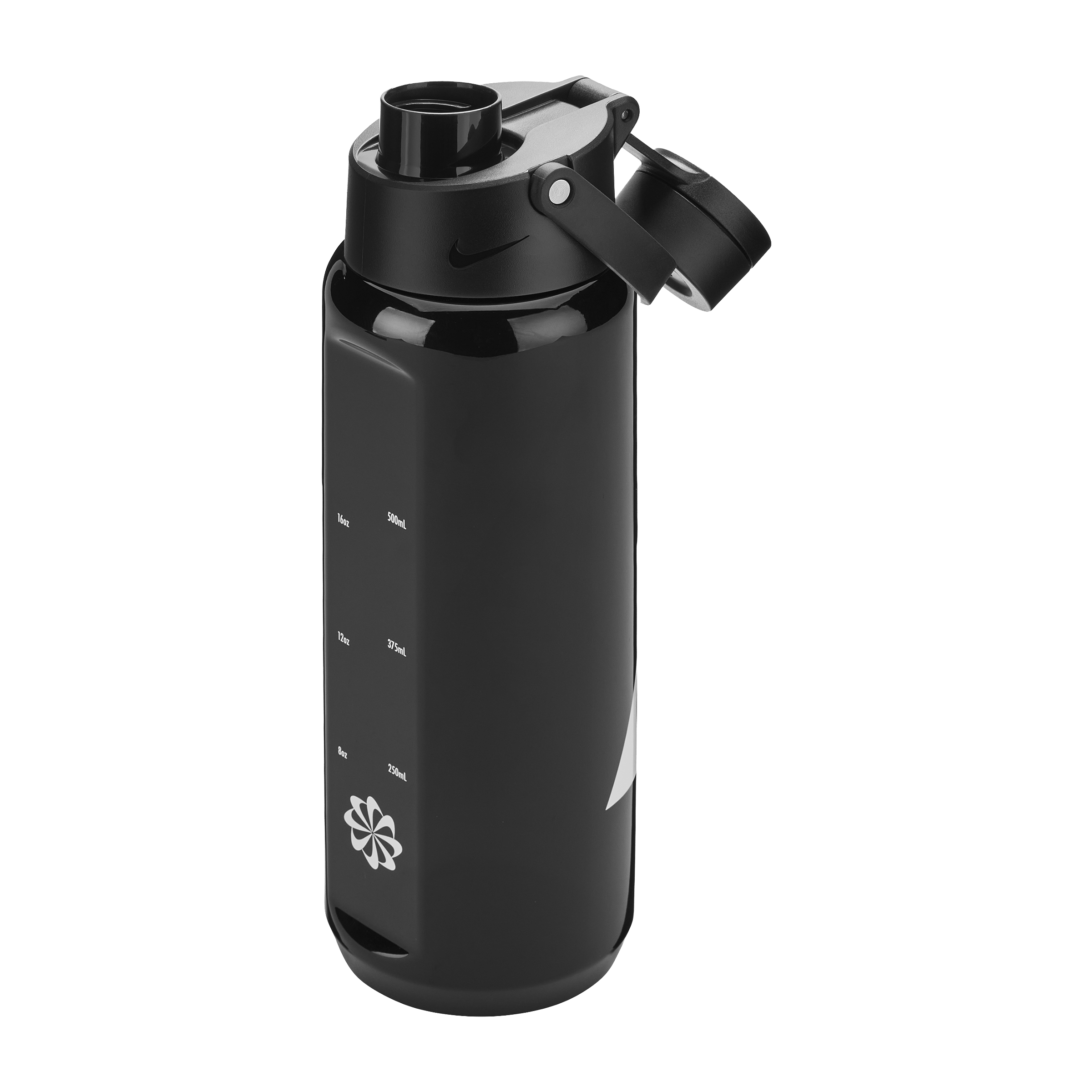 Nike Tritan Renew Recharge (700ml) 24oz Chug Water Bottle