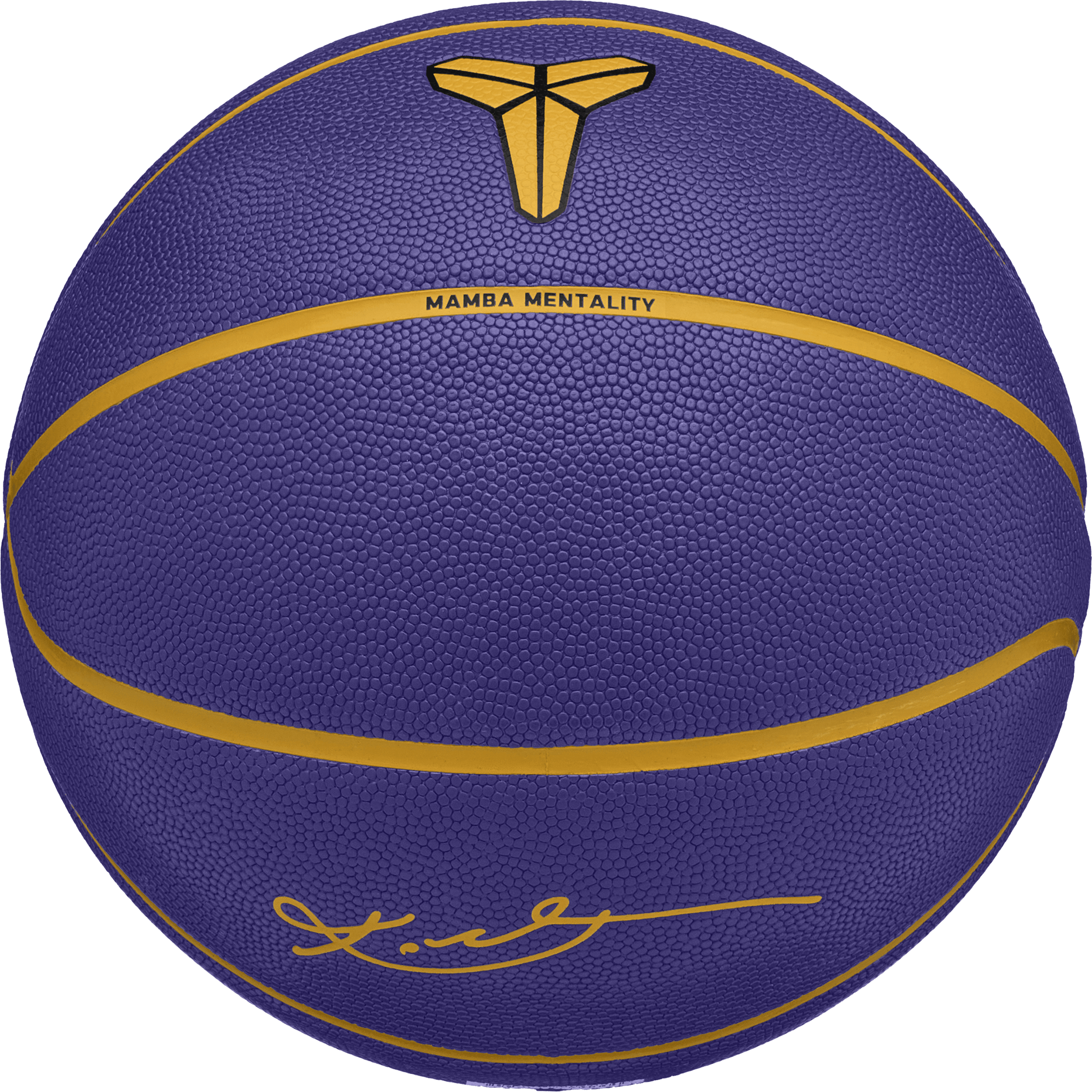 Nike Kobe Bryant All Court Basketball