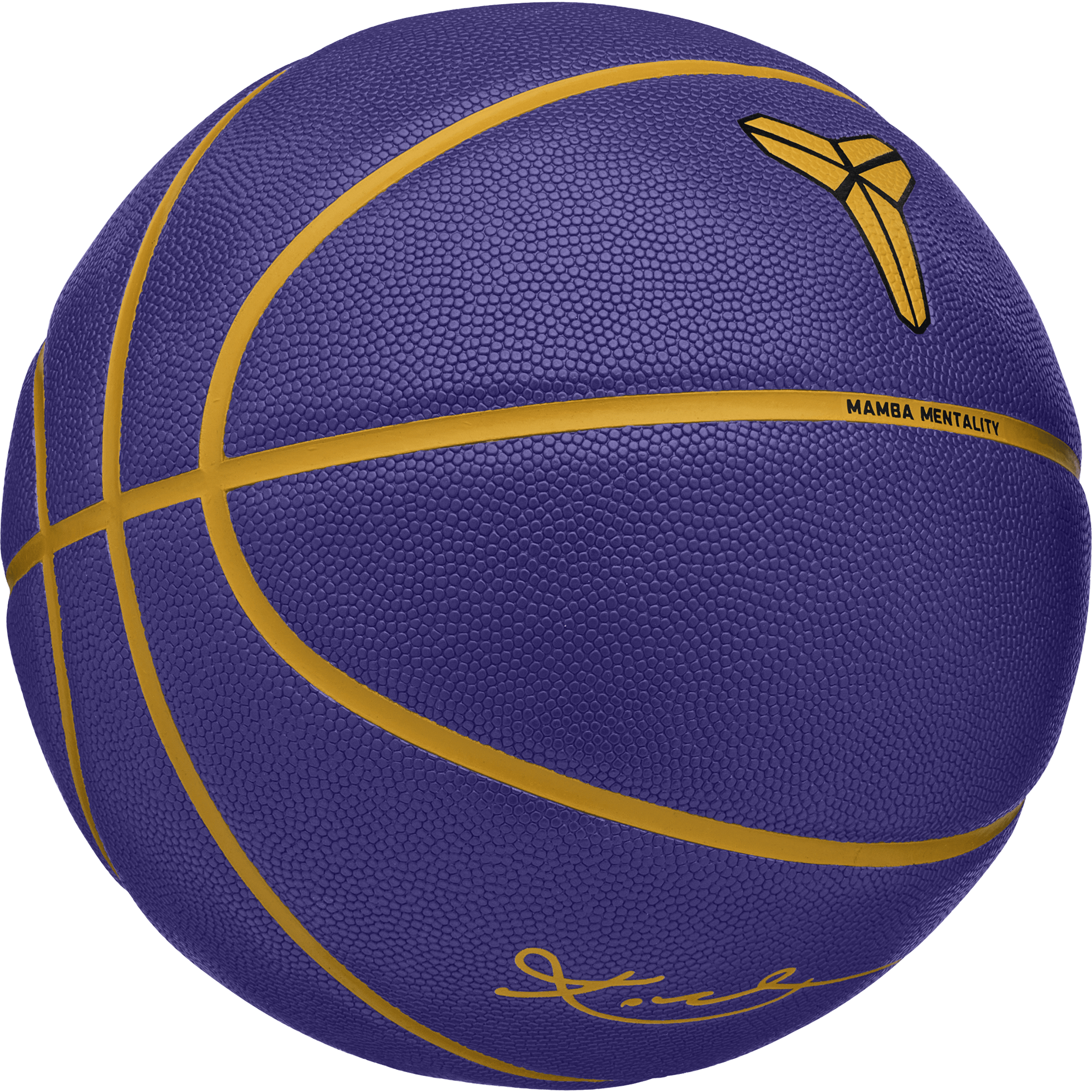Nike Kobe Bryant All Court Basketball