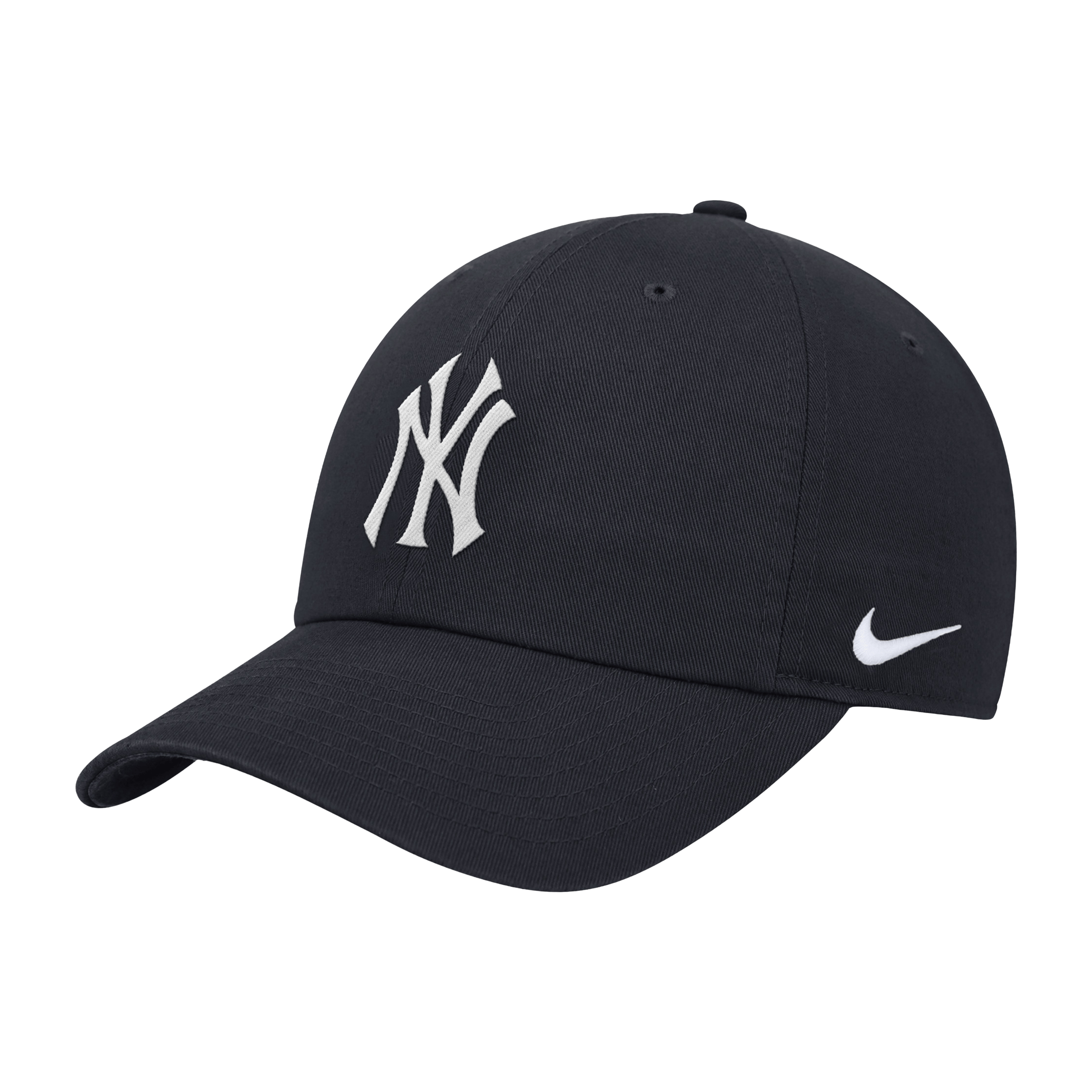 Nike Club Unstructured MLB Cap - NY Yankees