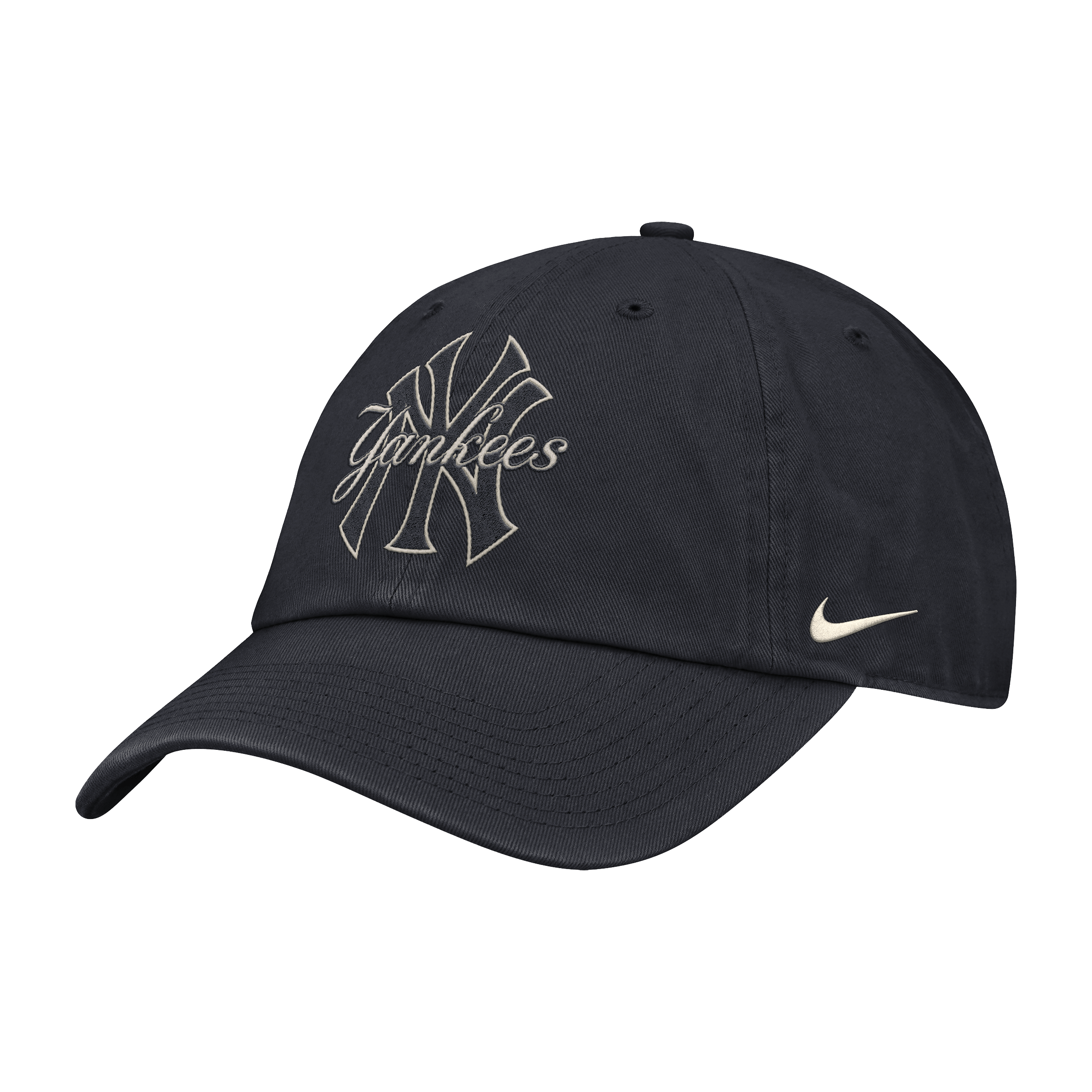 Nike Club Unstructured MLB Cap - NY Yankees