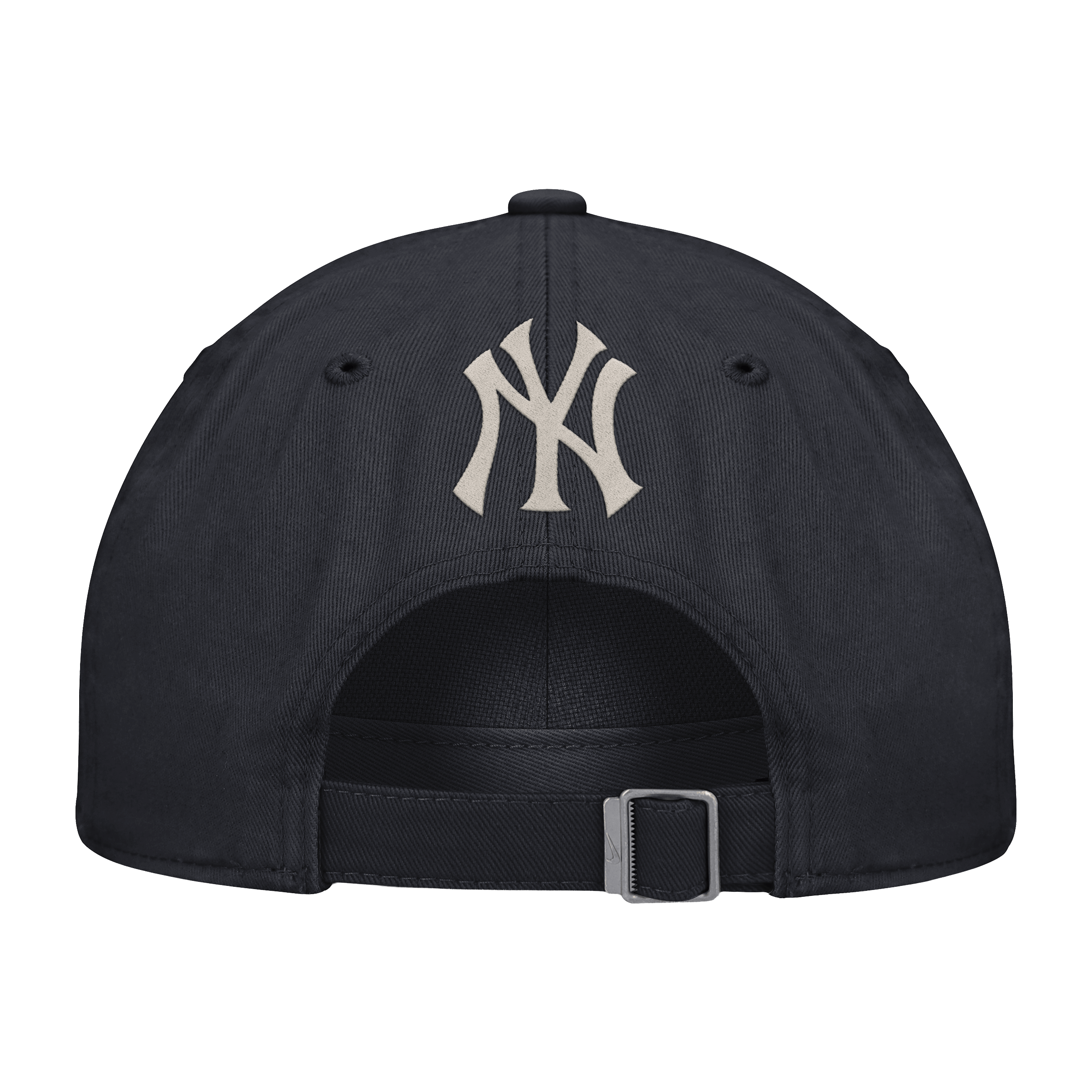 Nike Club Unstructured MLB Cap - NY Yankees