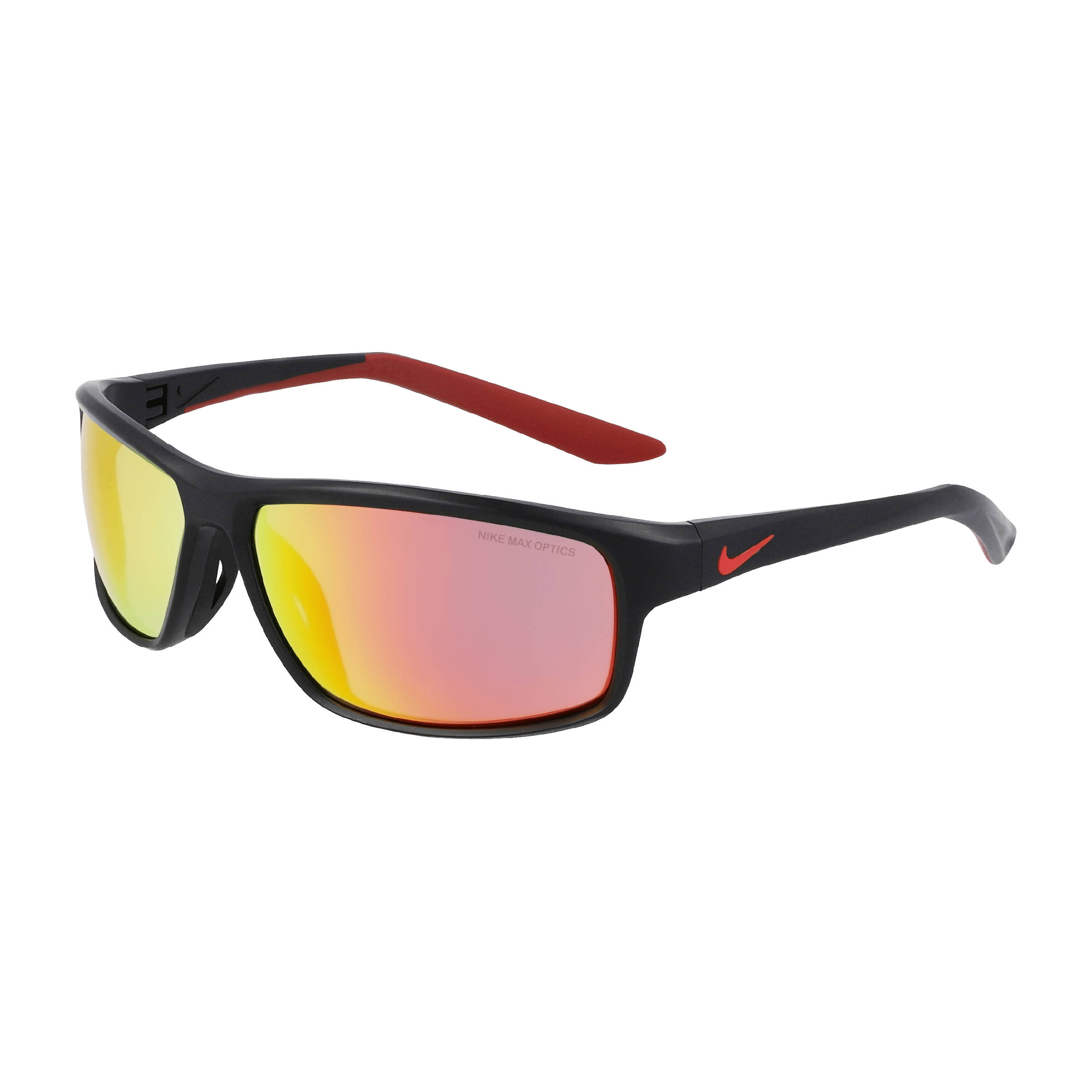 Nike Rabid 22 Mirror Lenses Sunglasses
