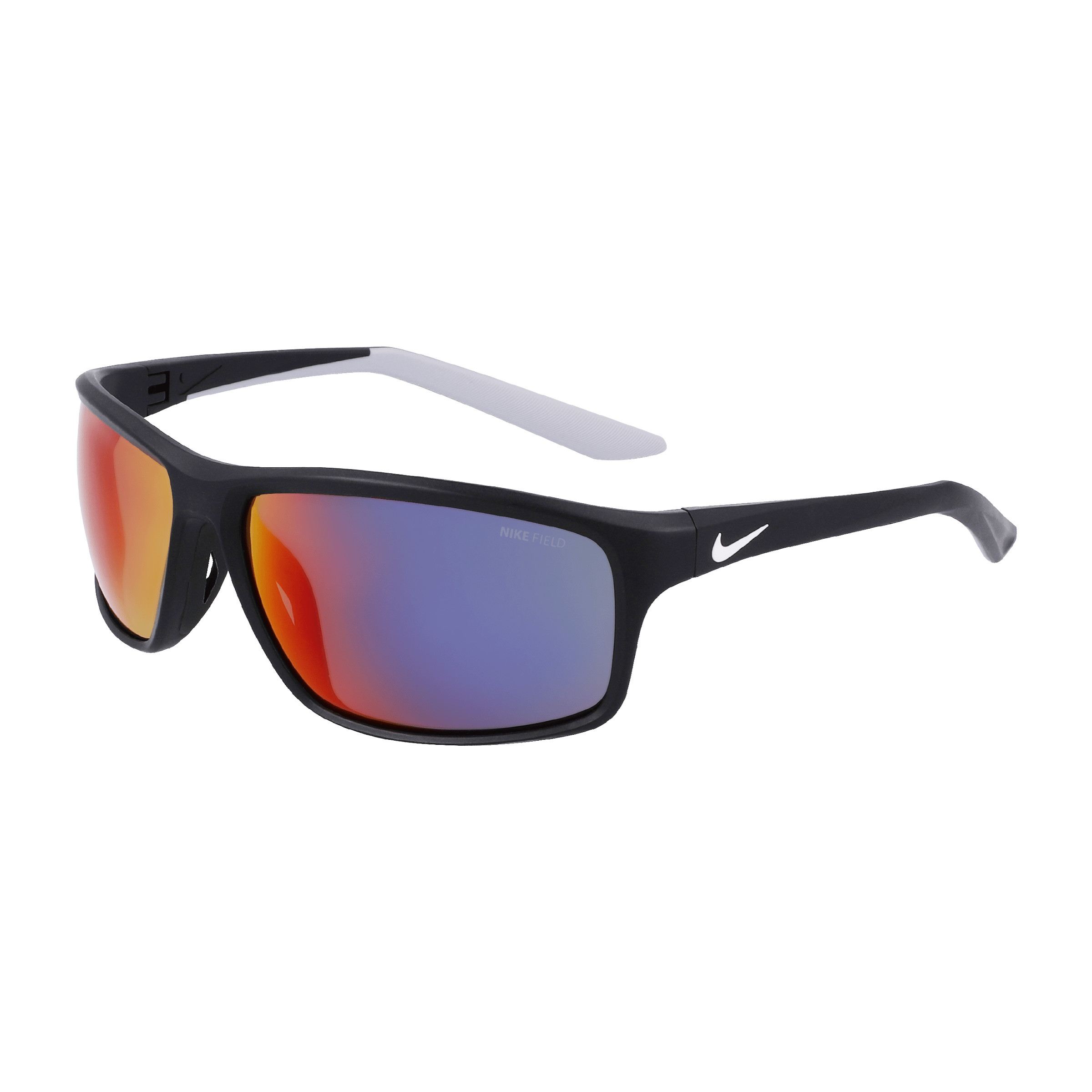 Nike Adrenaline 22 Rectangular Sunglasses
