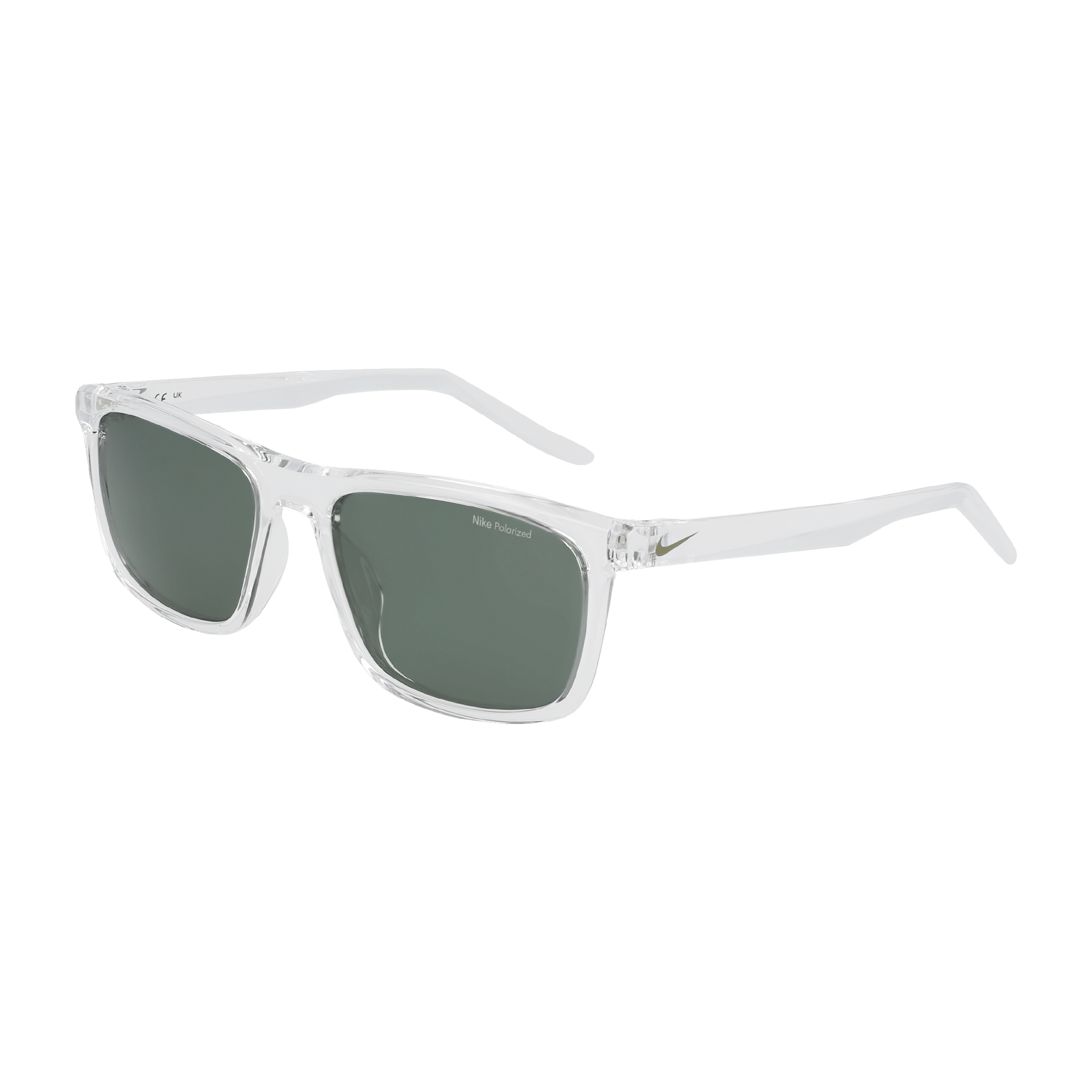 Nike Embar Polarised Lenses Sunglasses