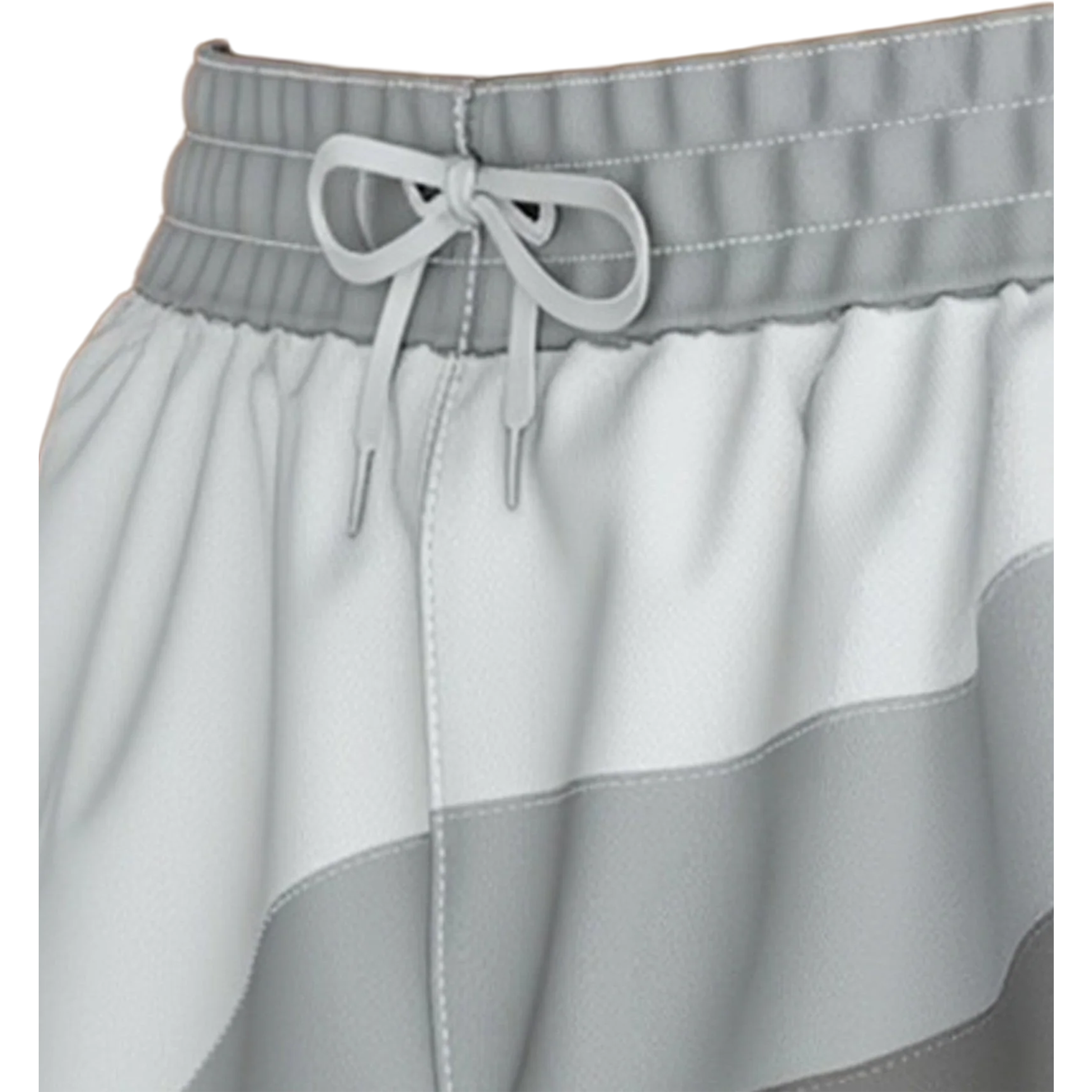 Nike Air Max Colour Block (7") Volley Swim Shorts