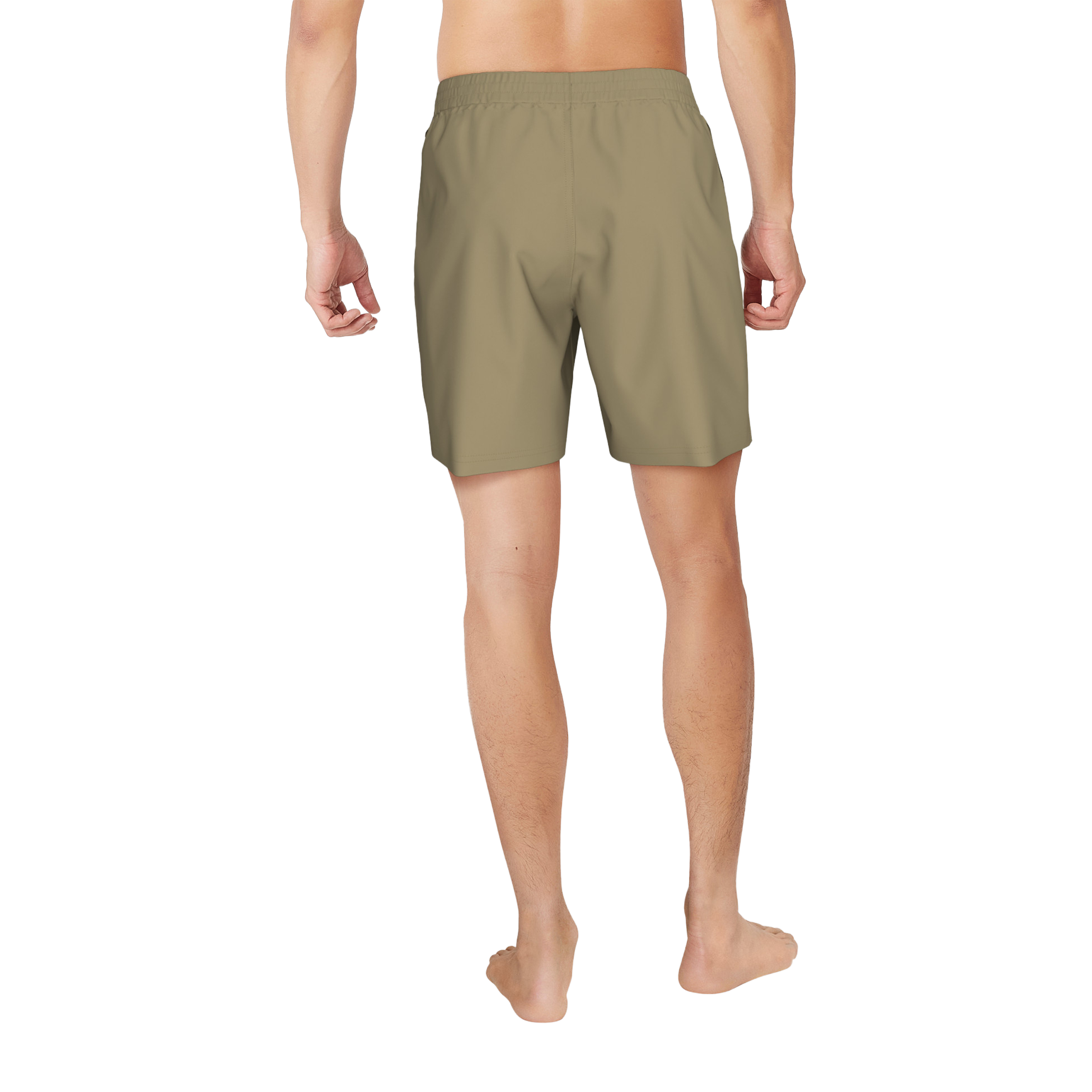 Nike Essential Lap (7") Volley Swim Shorts