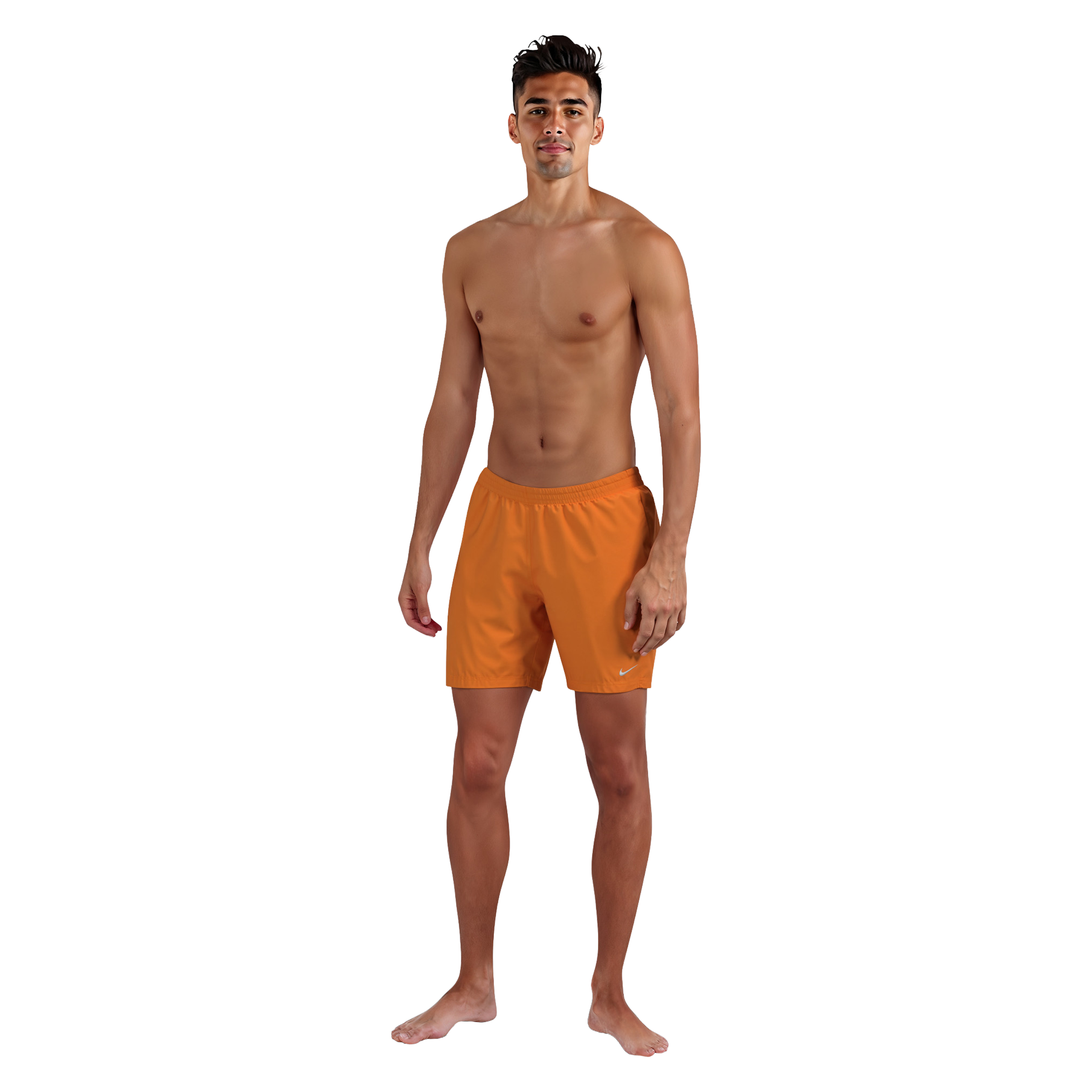 Nike Essential Lap (7") Volley Swim Shorts