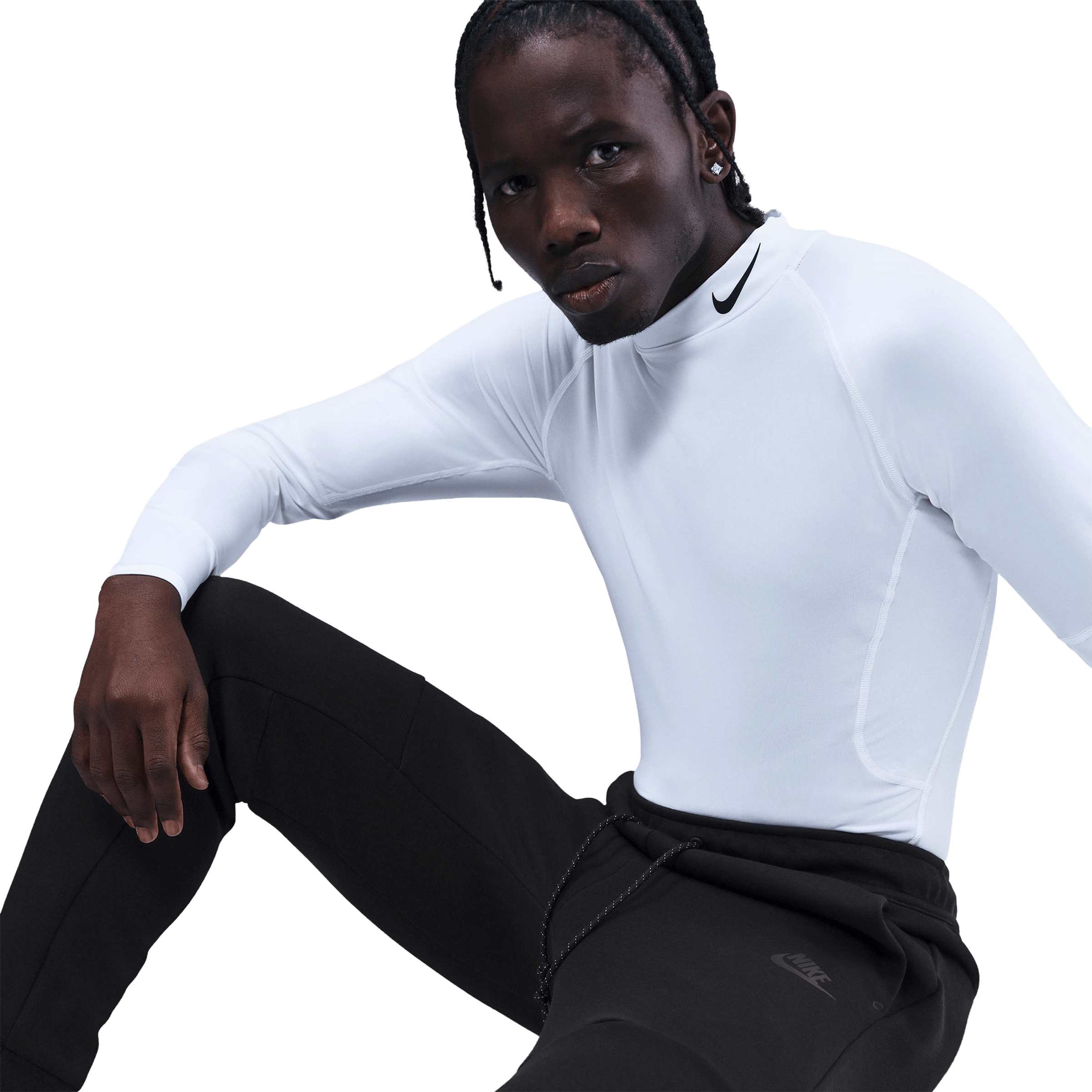 ウォーキング・ランニングウェア NIKE Tech Fleece Nike Mens Tech Fleece Joggers Black/Black | Sports Direct Australia