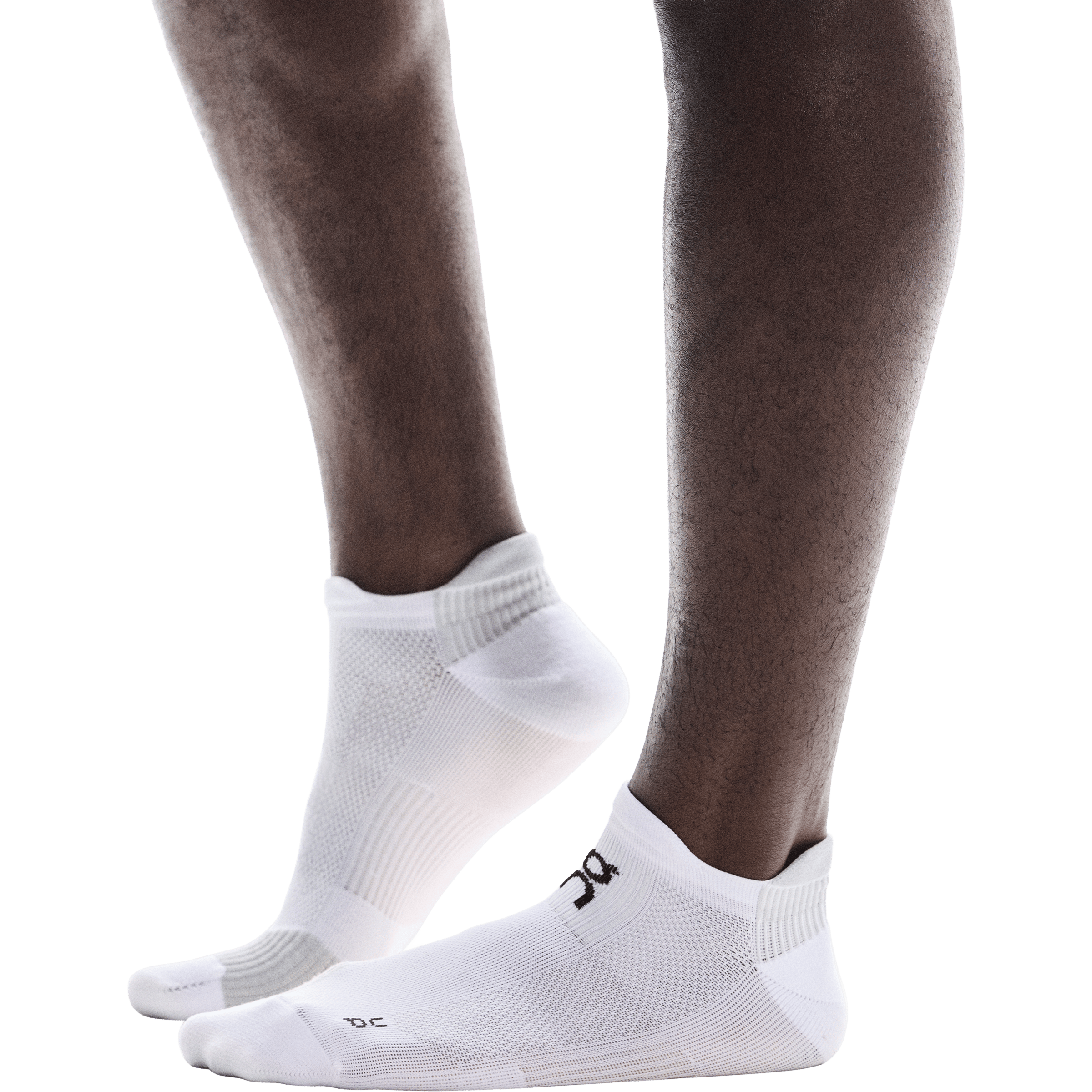 Unisex On Performance Run Low Socks