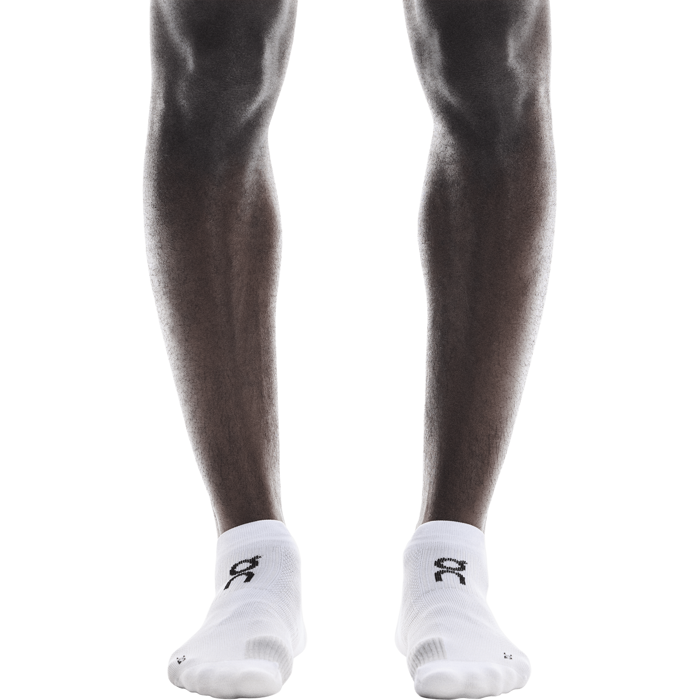 Unisex On Performance Run Low Socks