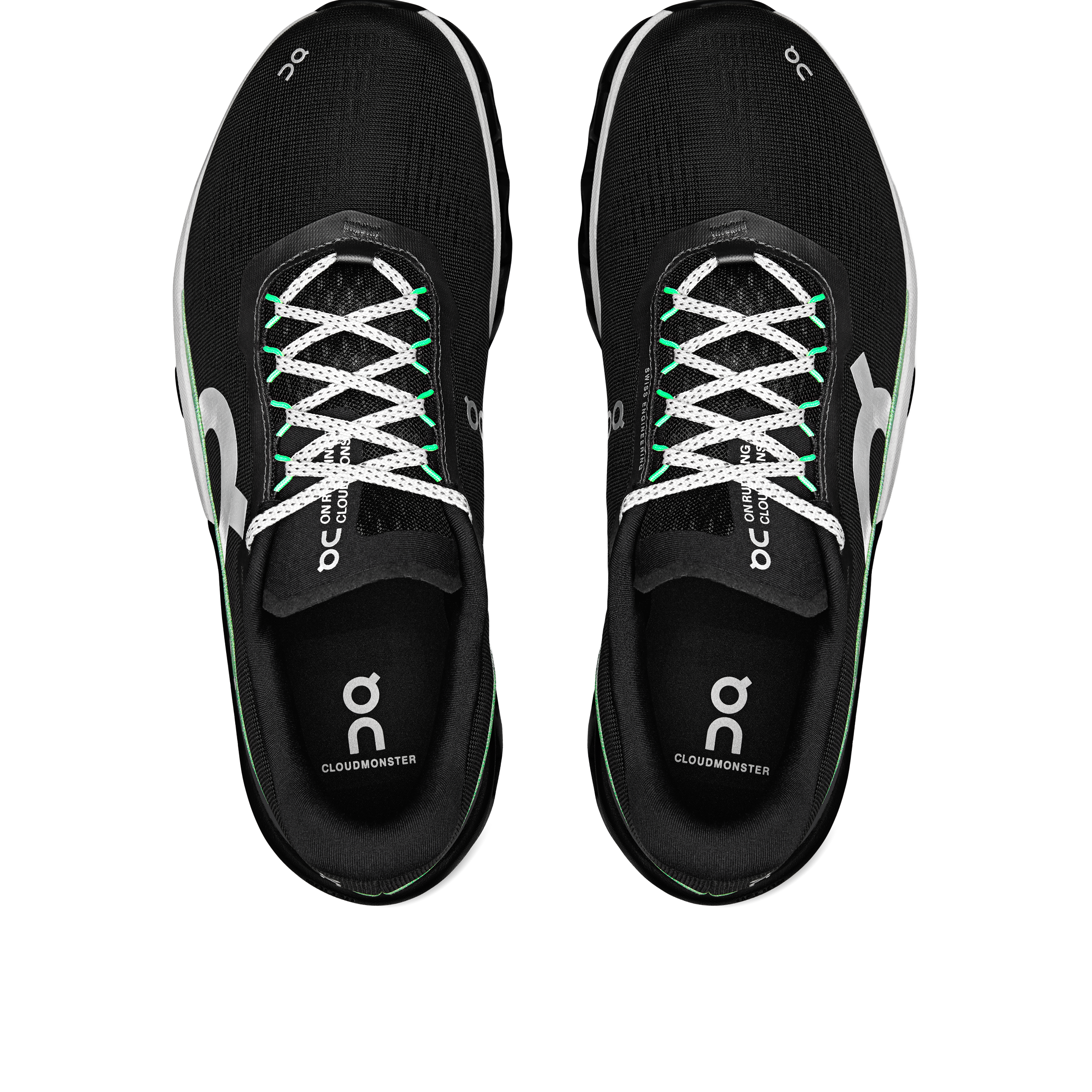 On Cloudmonster 2 Running Shoes