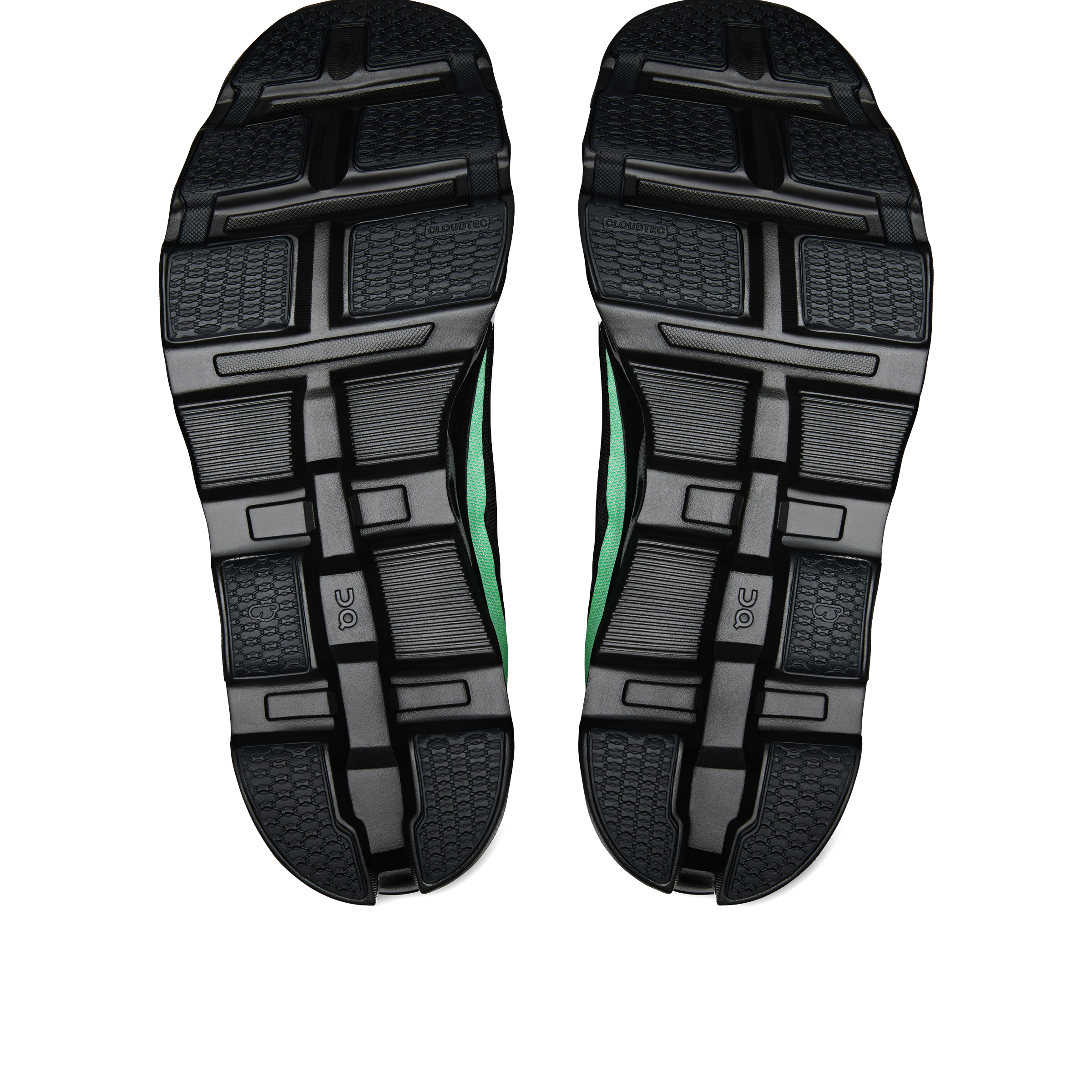 On Cloudmonster 2 Running Shoes