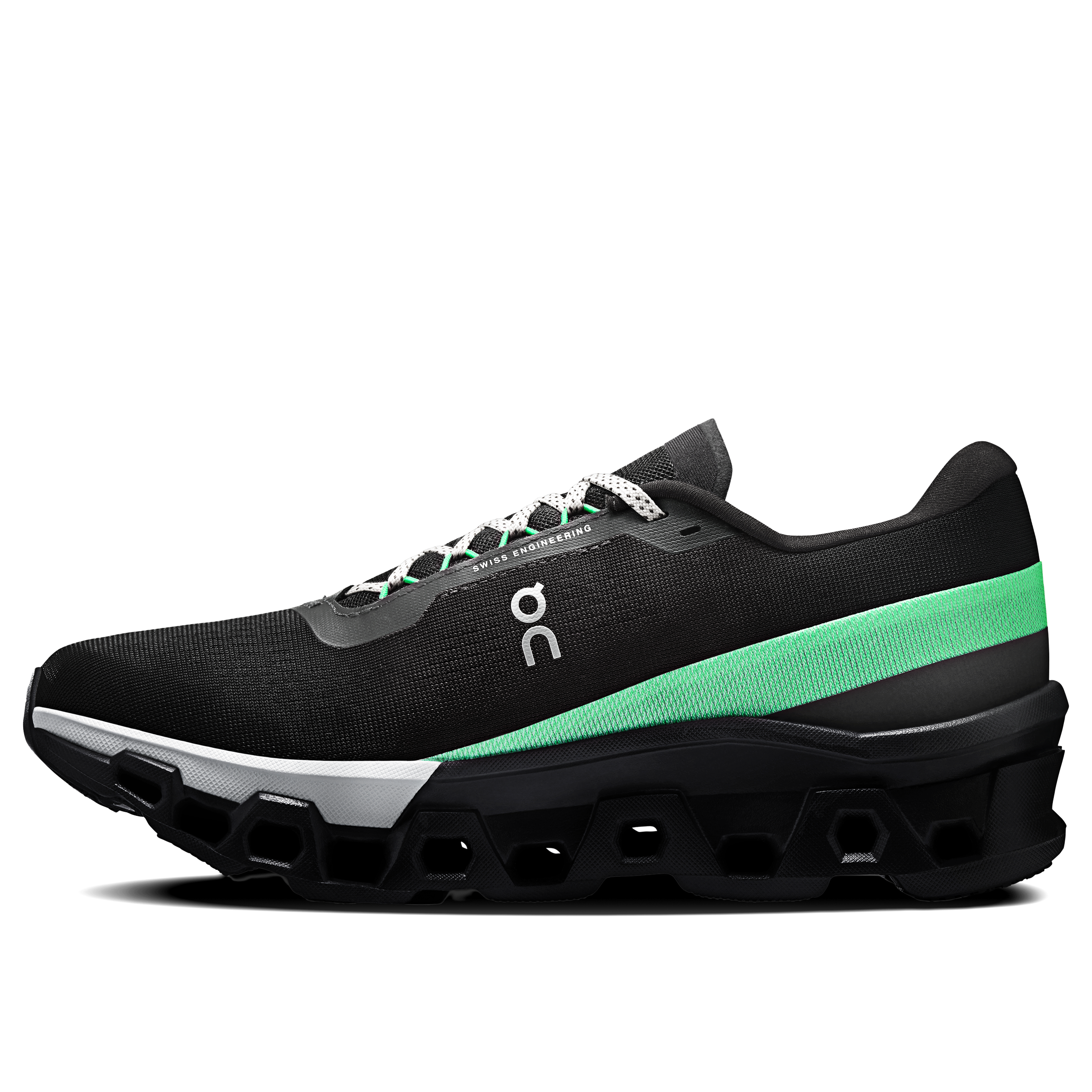 On Cloudmonster 2 Running Shoes