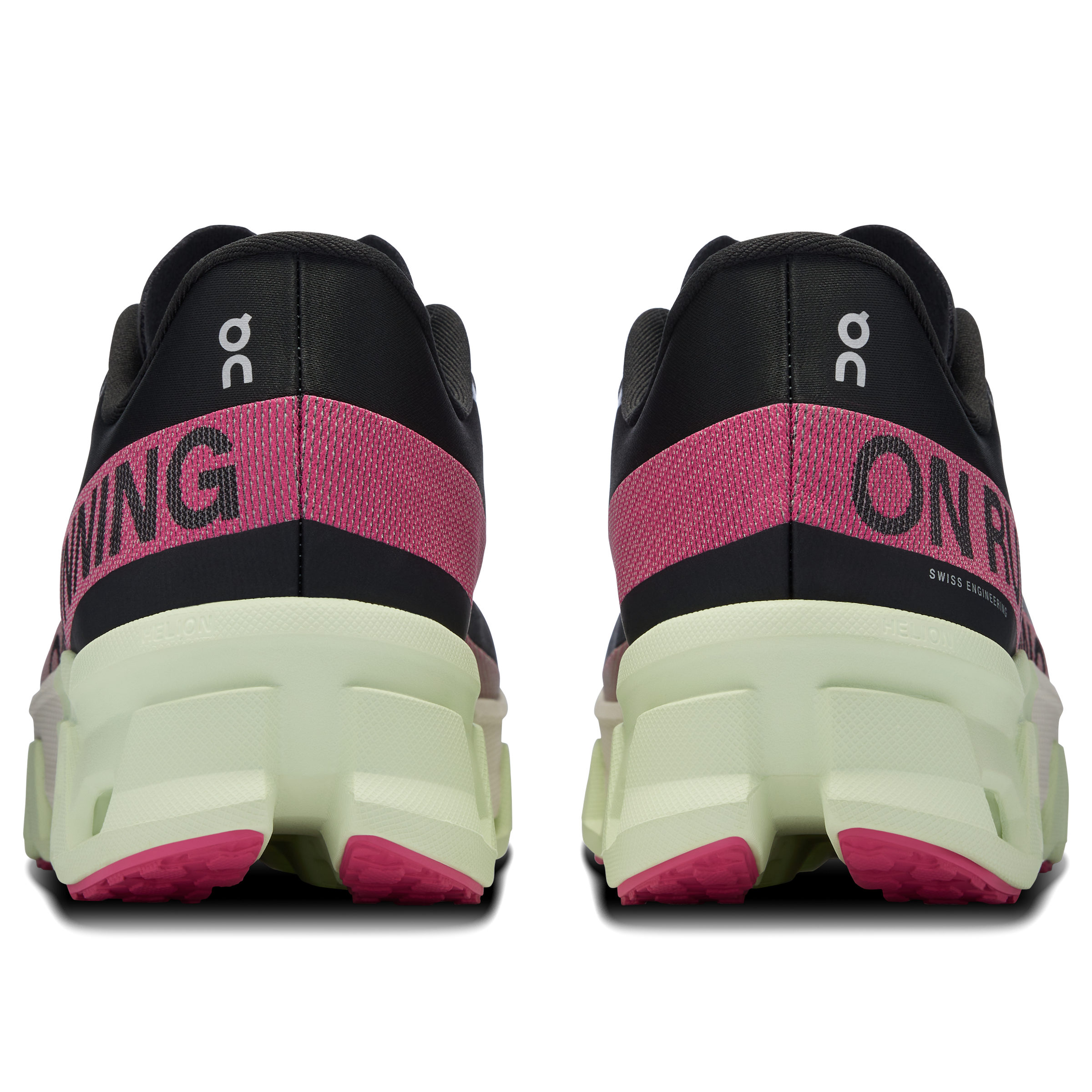 On Cloudmonster Hyper Running Shoes