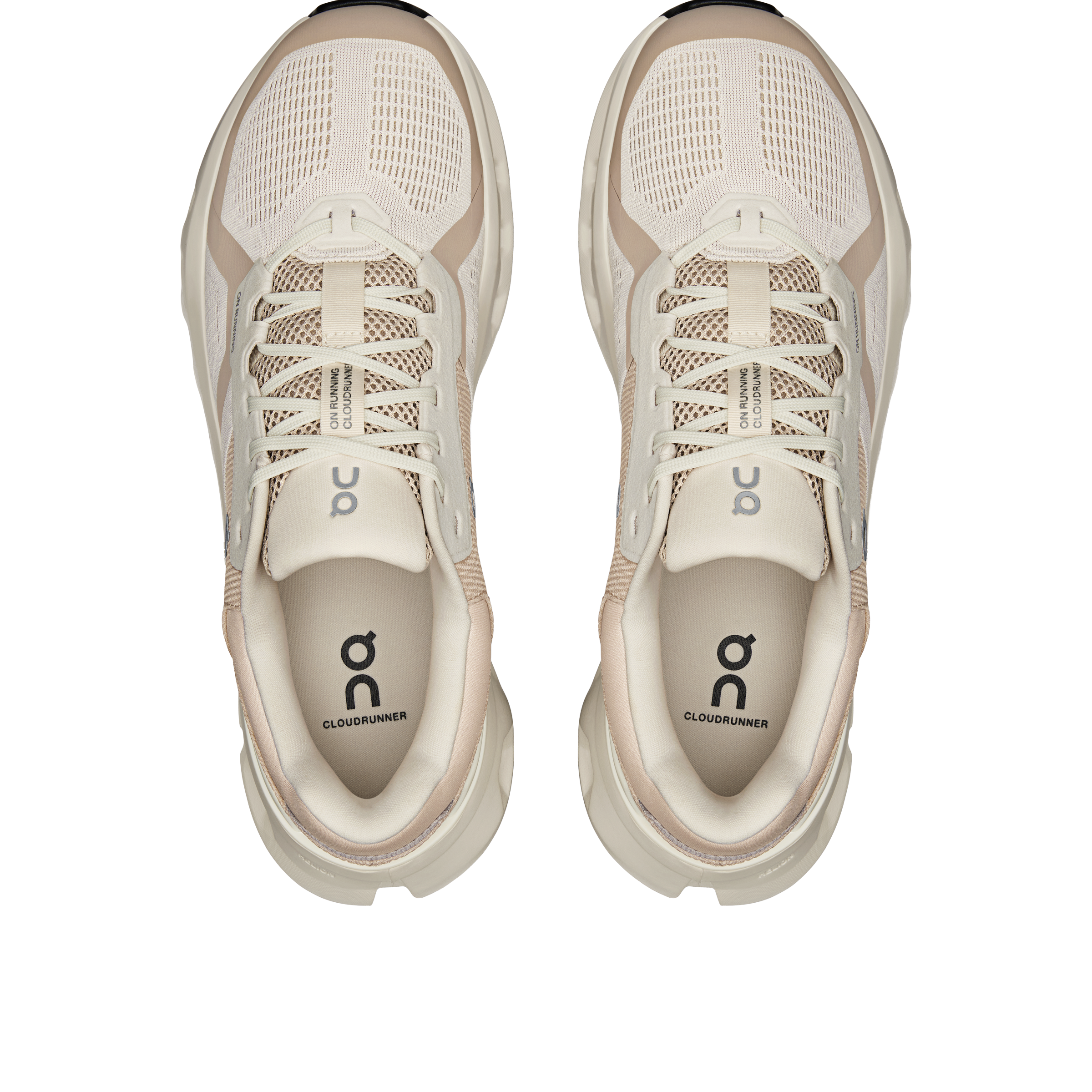 On Cloudrunner 2 Running Shoes