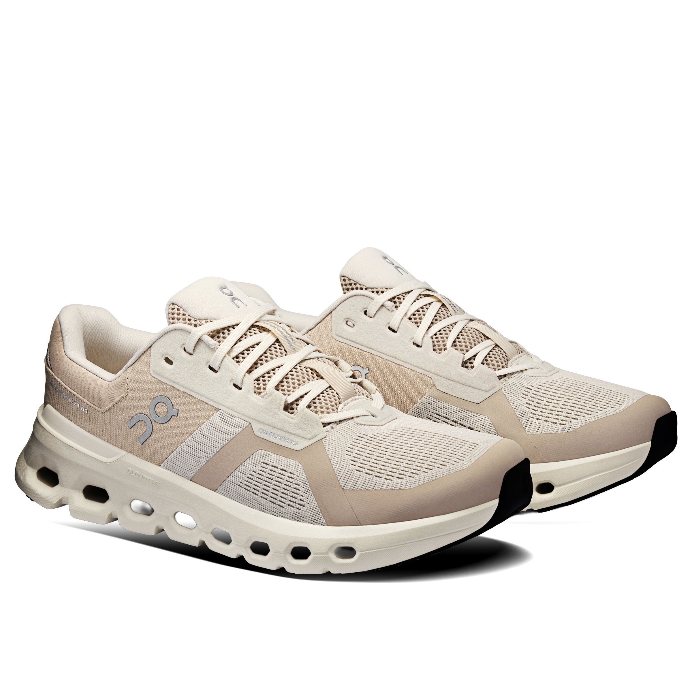 On Cloudrunner 2 Running Shoes