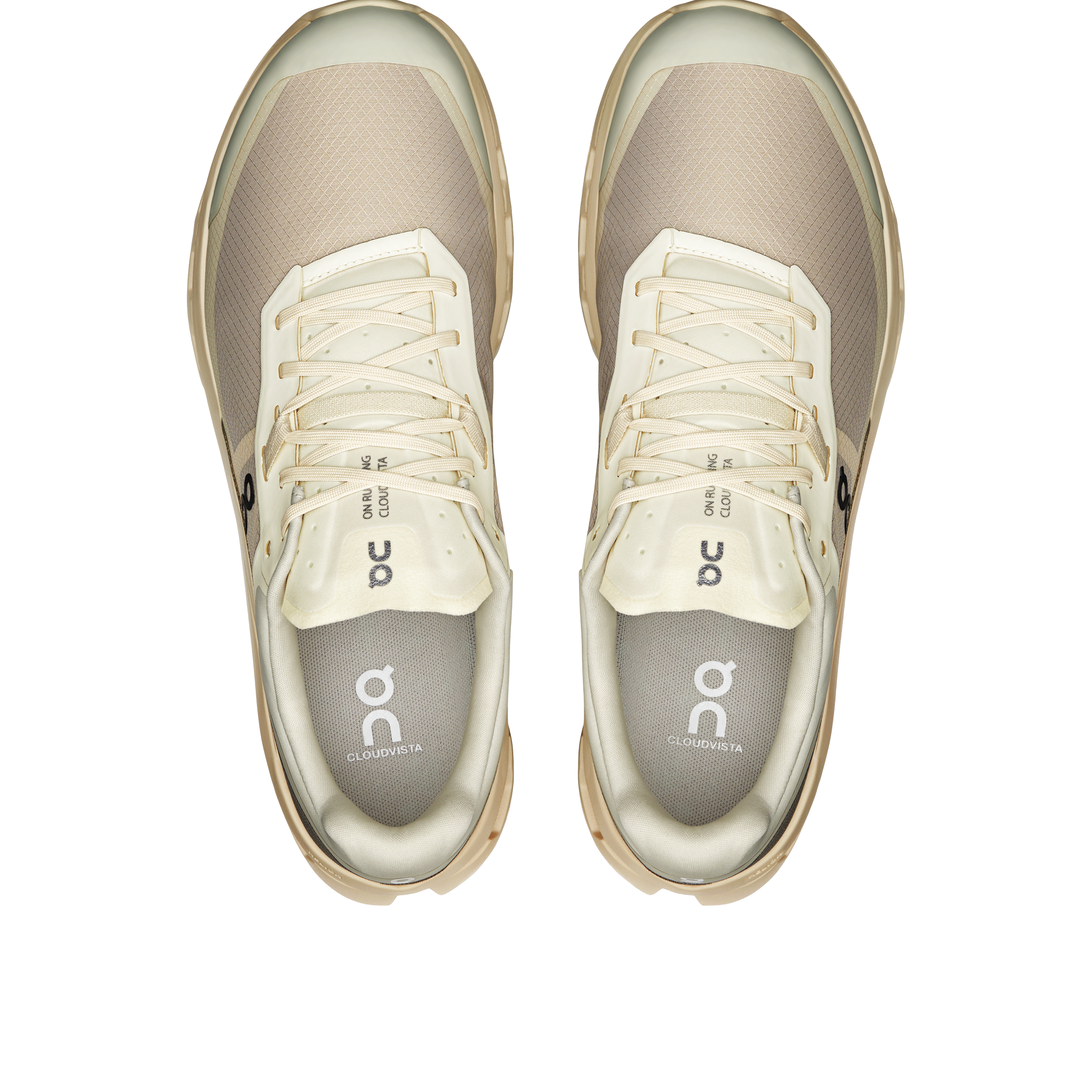 On Cloudvista 2 Running Shoes