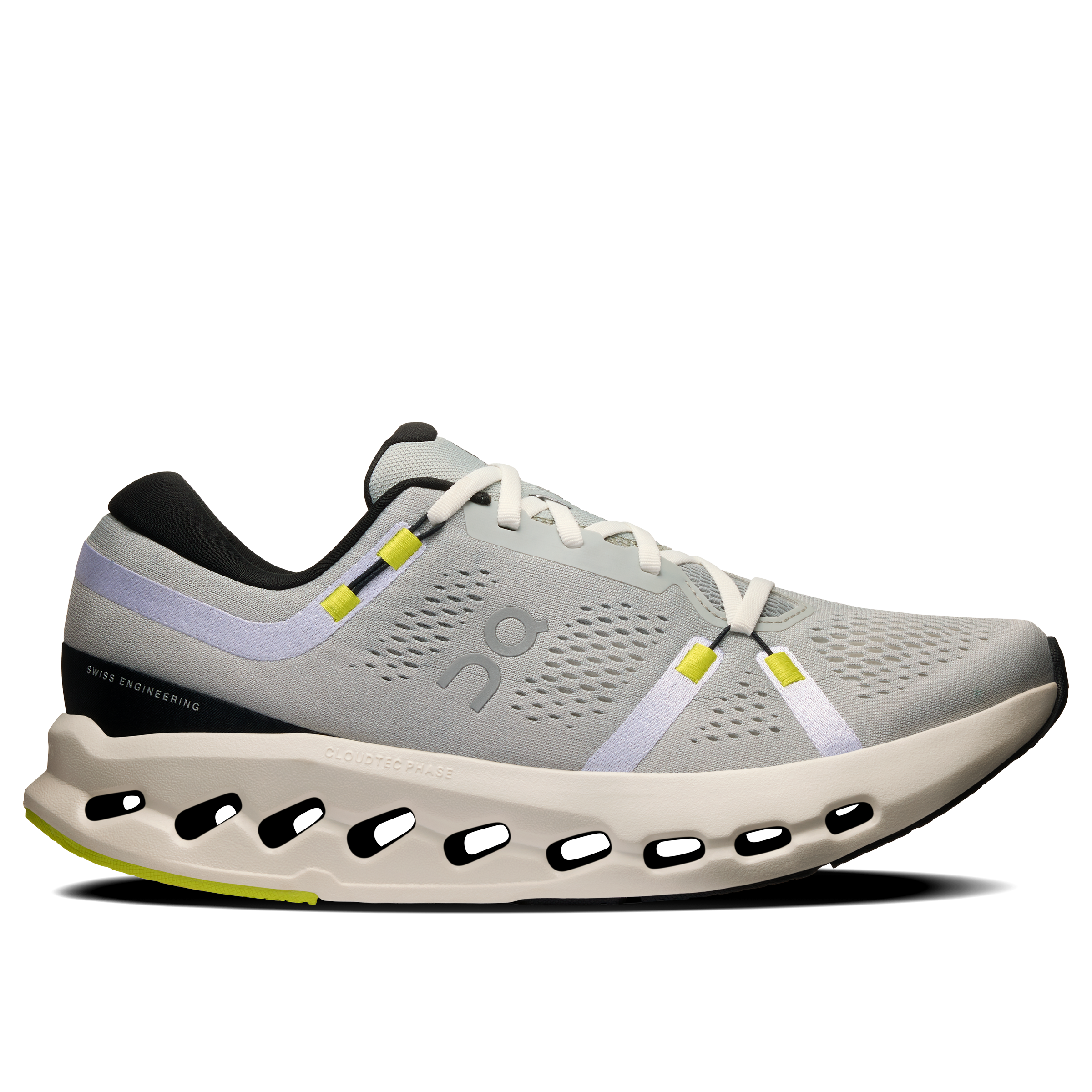 On Cloudsurfer 2 Running Shoes