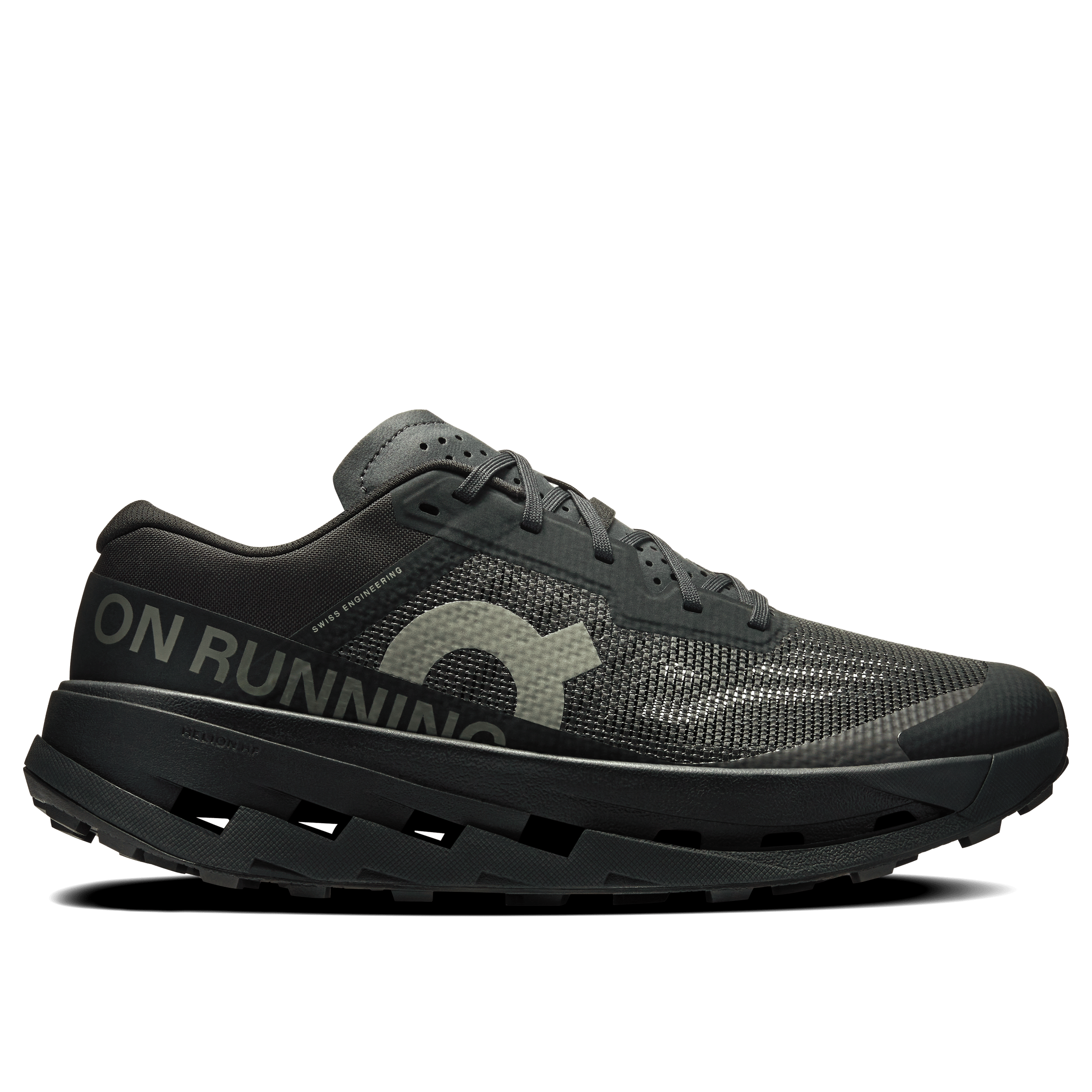 Mens On Cloudultra 3 Trail Running Shoes