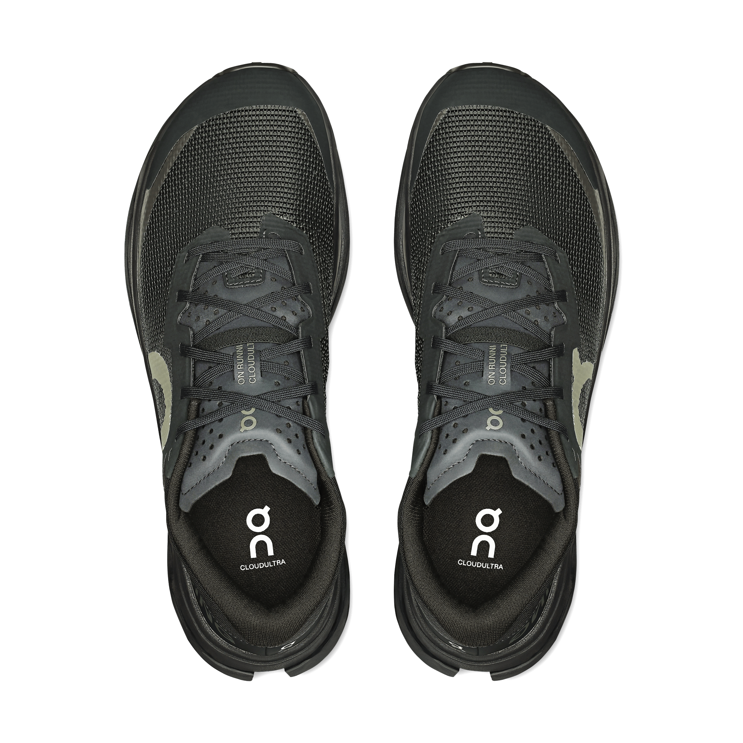 Mens On Cloudultra 3 Trail Running Shoes