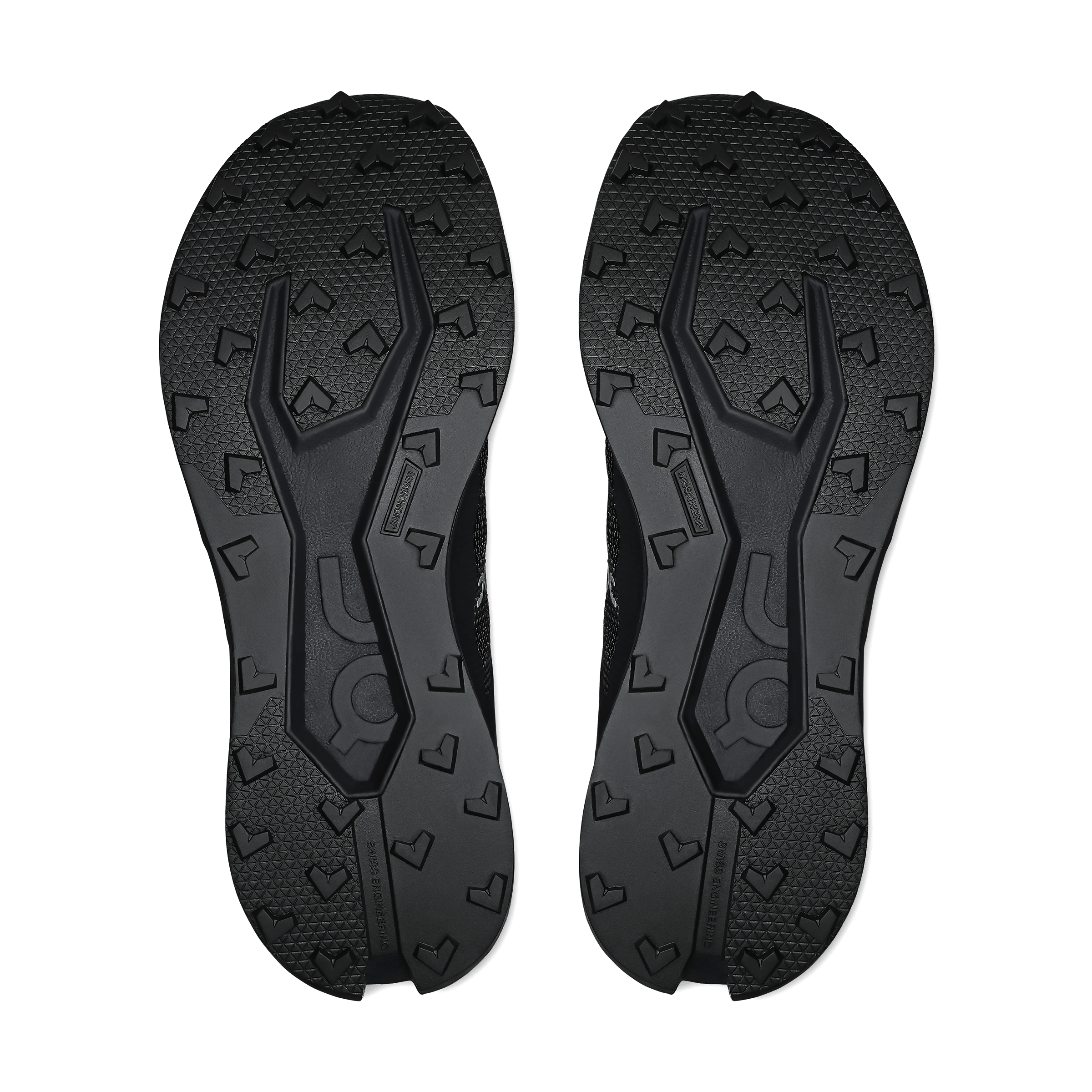 Mens On Cloudultra 3 Trail Running Shoes