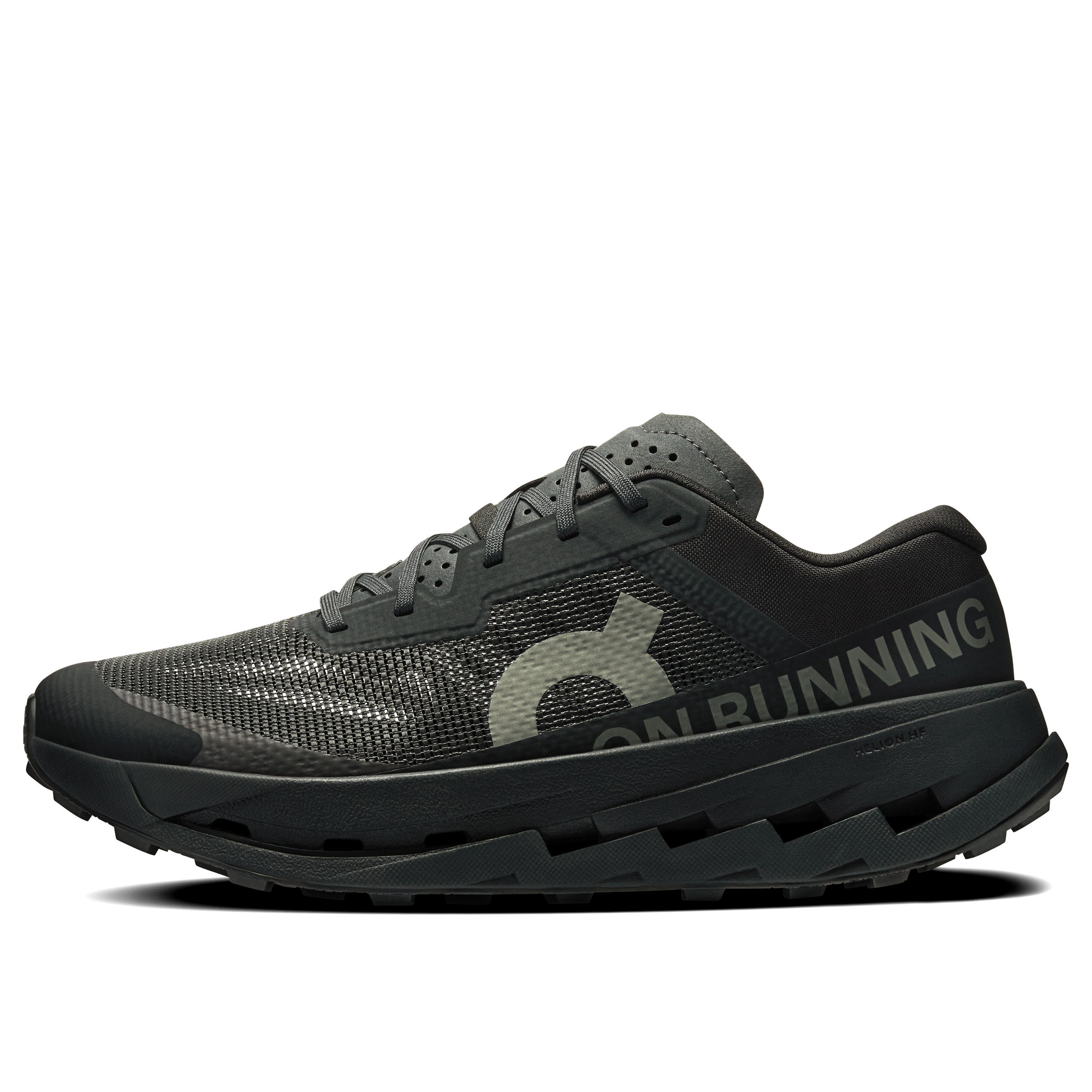 Mens On Cloudultra 3 Trail Running Shoes