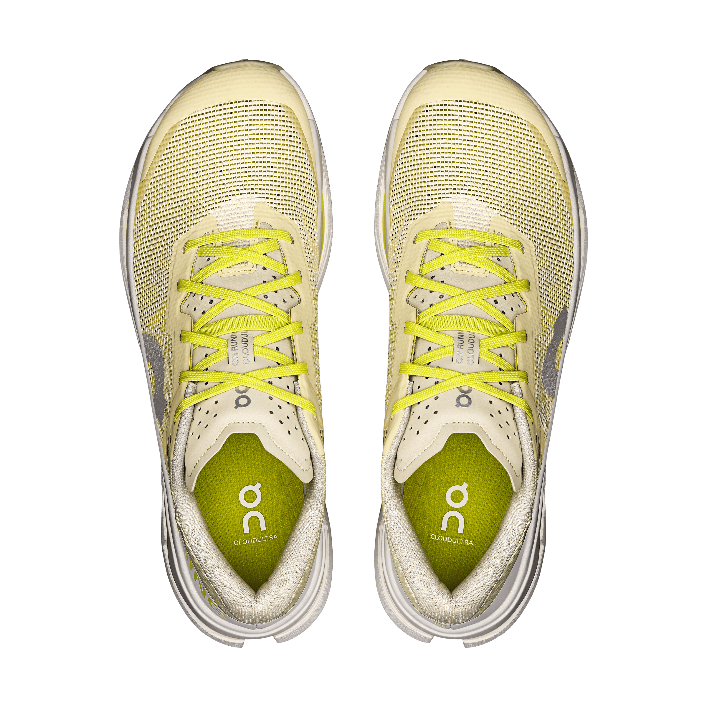 Mens On Cloudultra 3 Trail Running Shoes