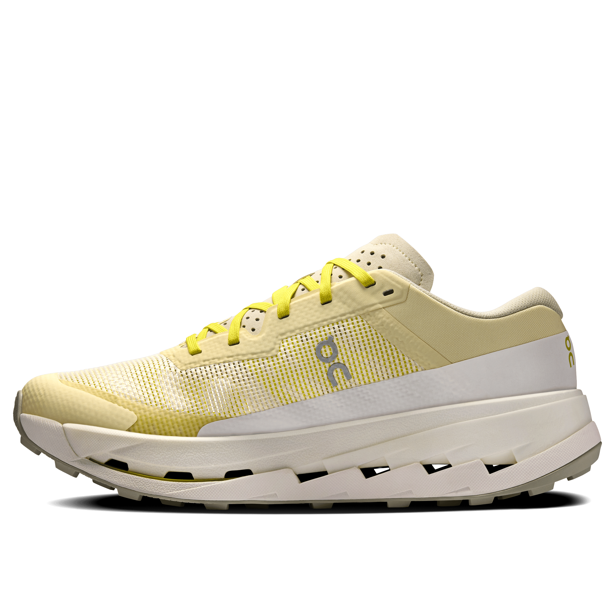 Mens On Cloudultra 3 Trail Running Shoes