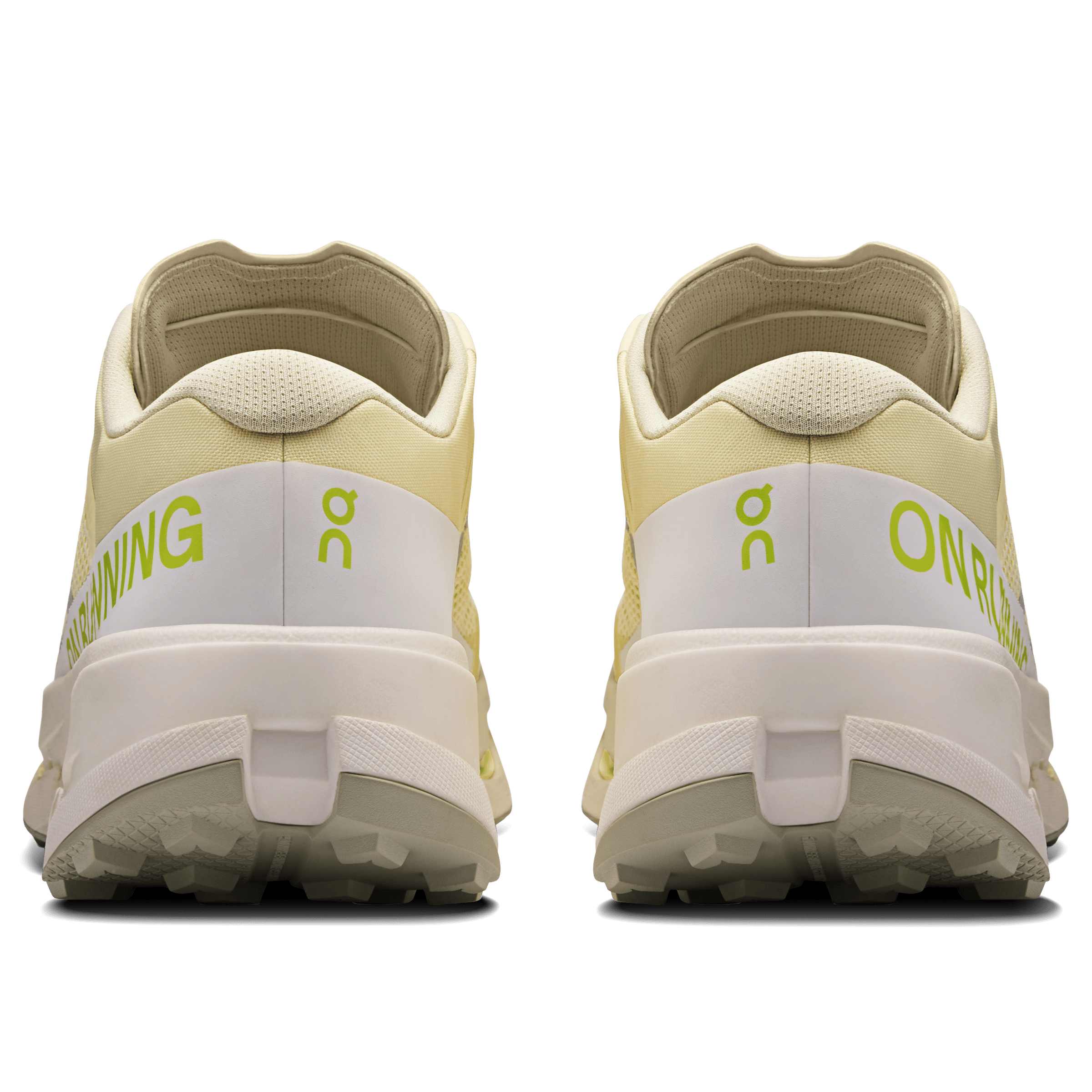 Mens On Cloudultra 3 Trail Running Shoes