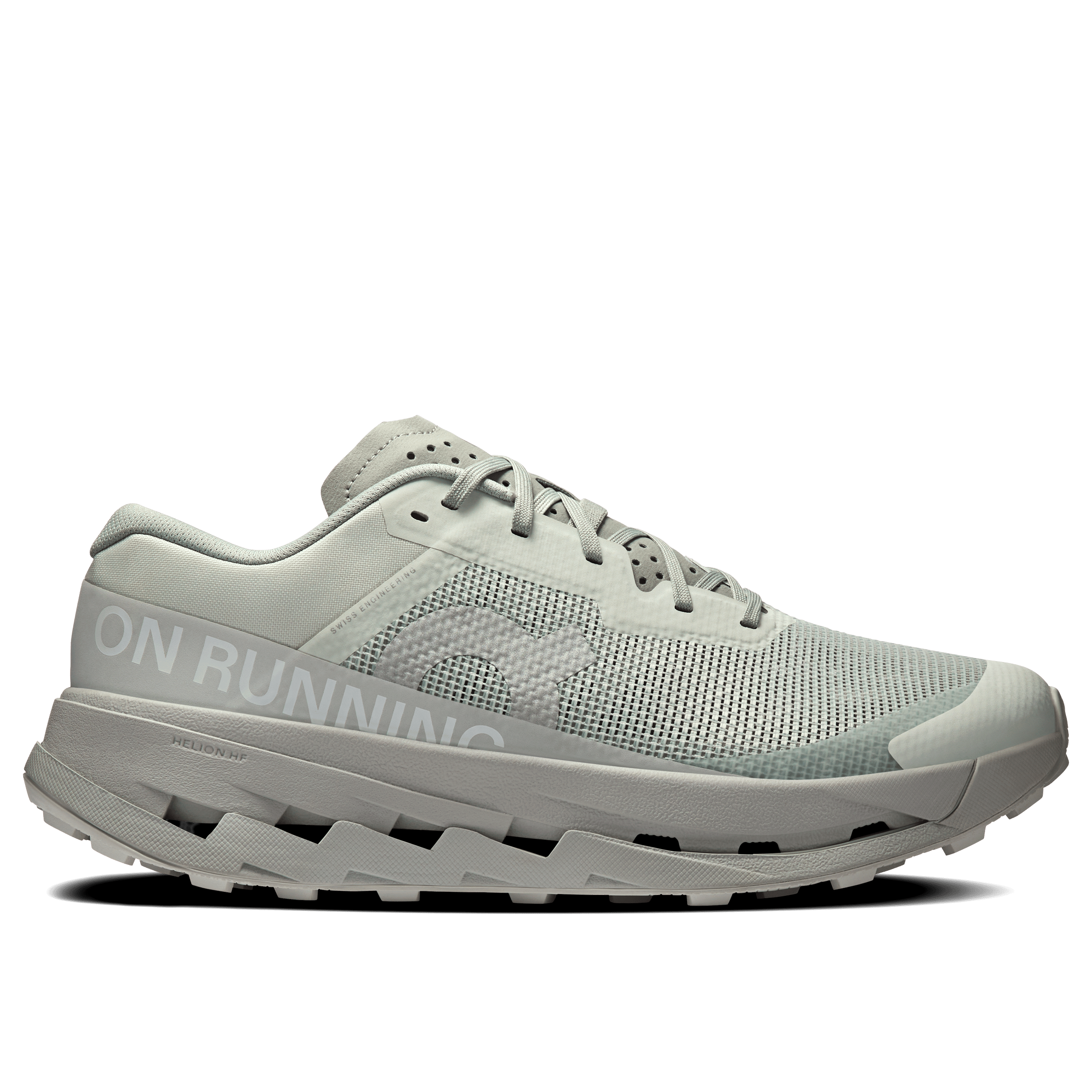 Mens On Cloudultra 3 Trail Running Shoes