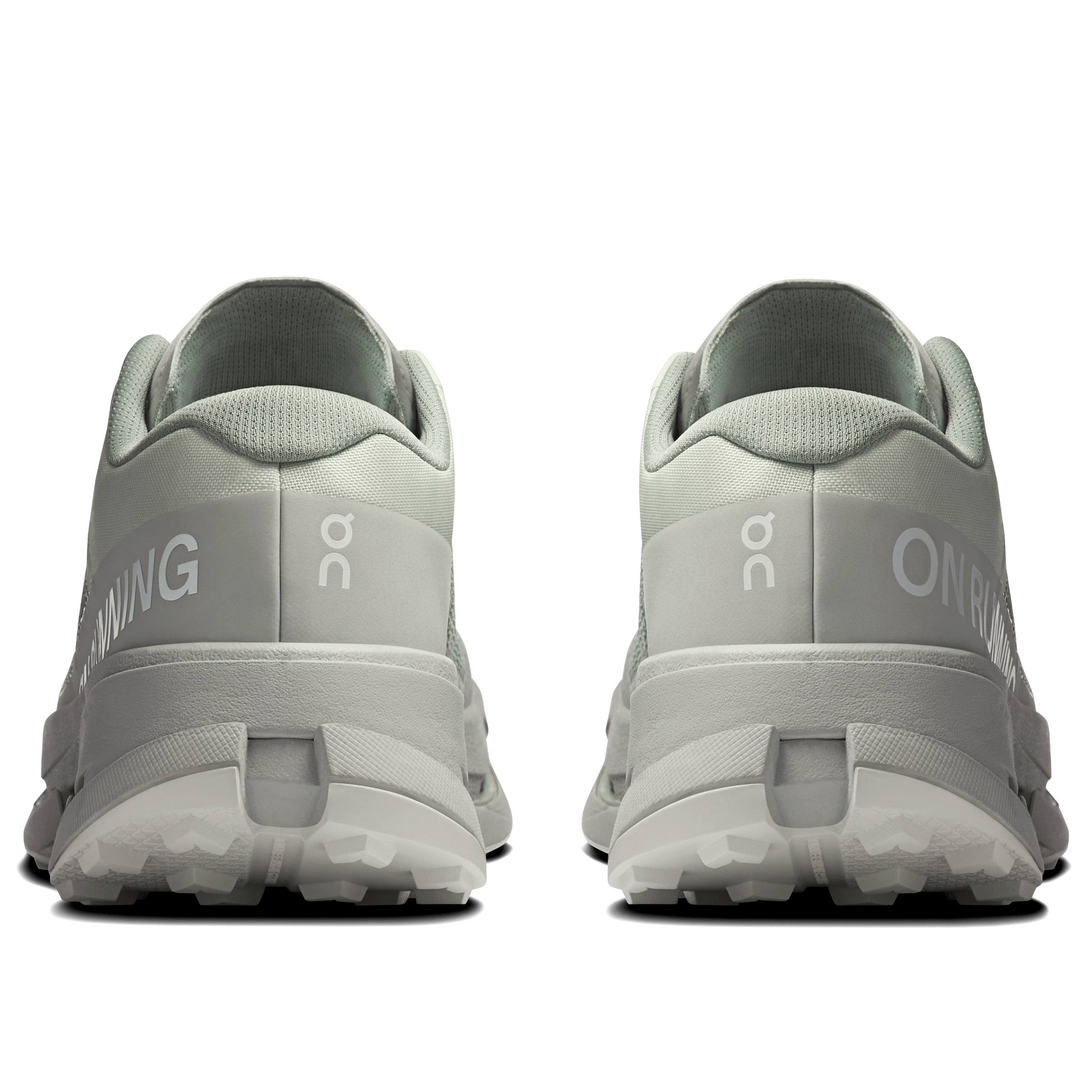 Mens On Cloudultra 3 Trail Running Shoes