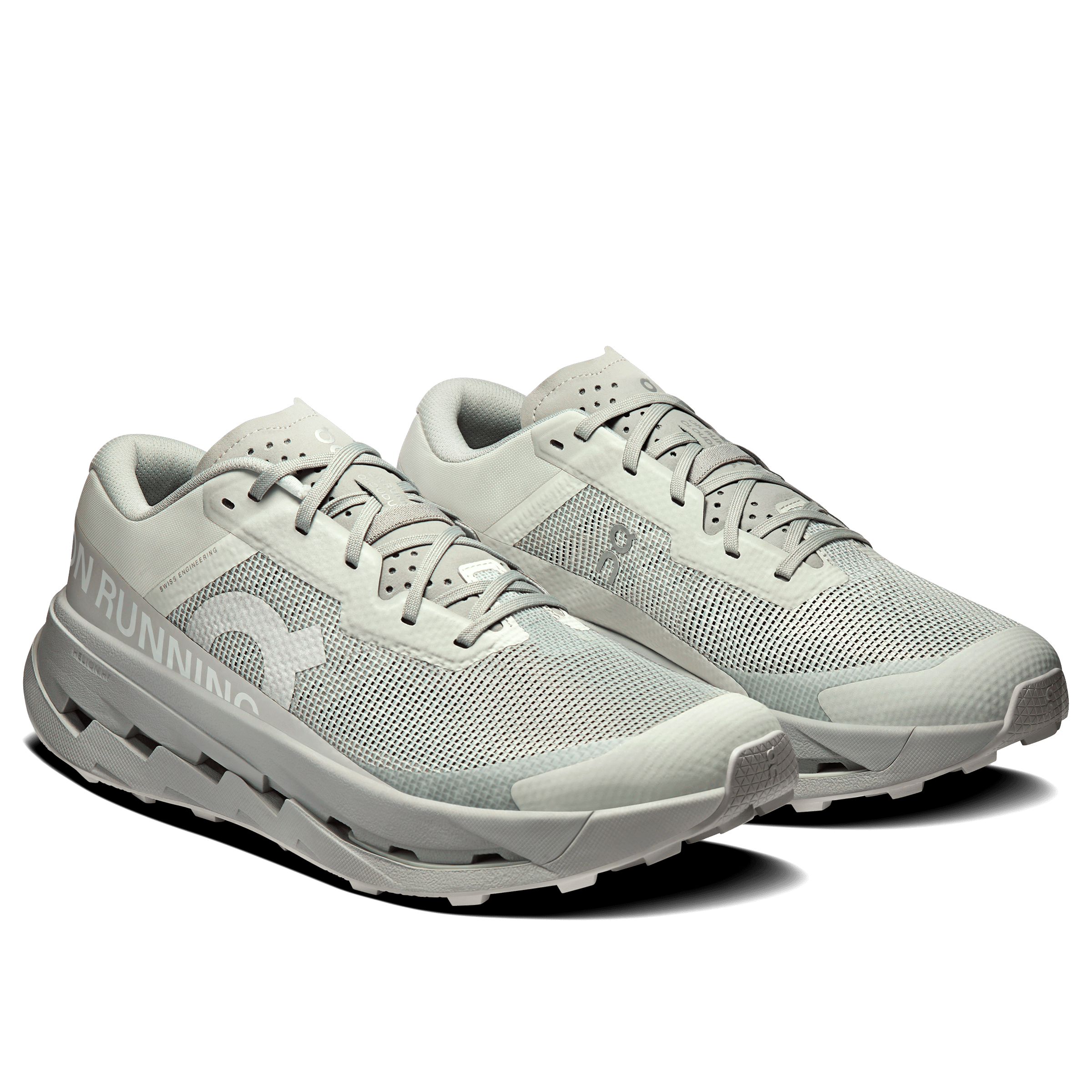 Mens On Cloudultra 3 Trail Running Shoes