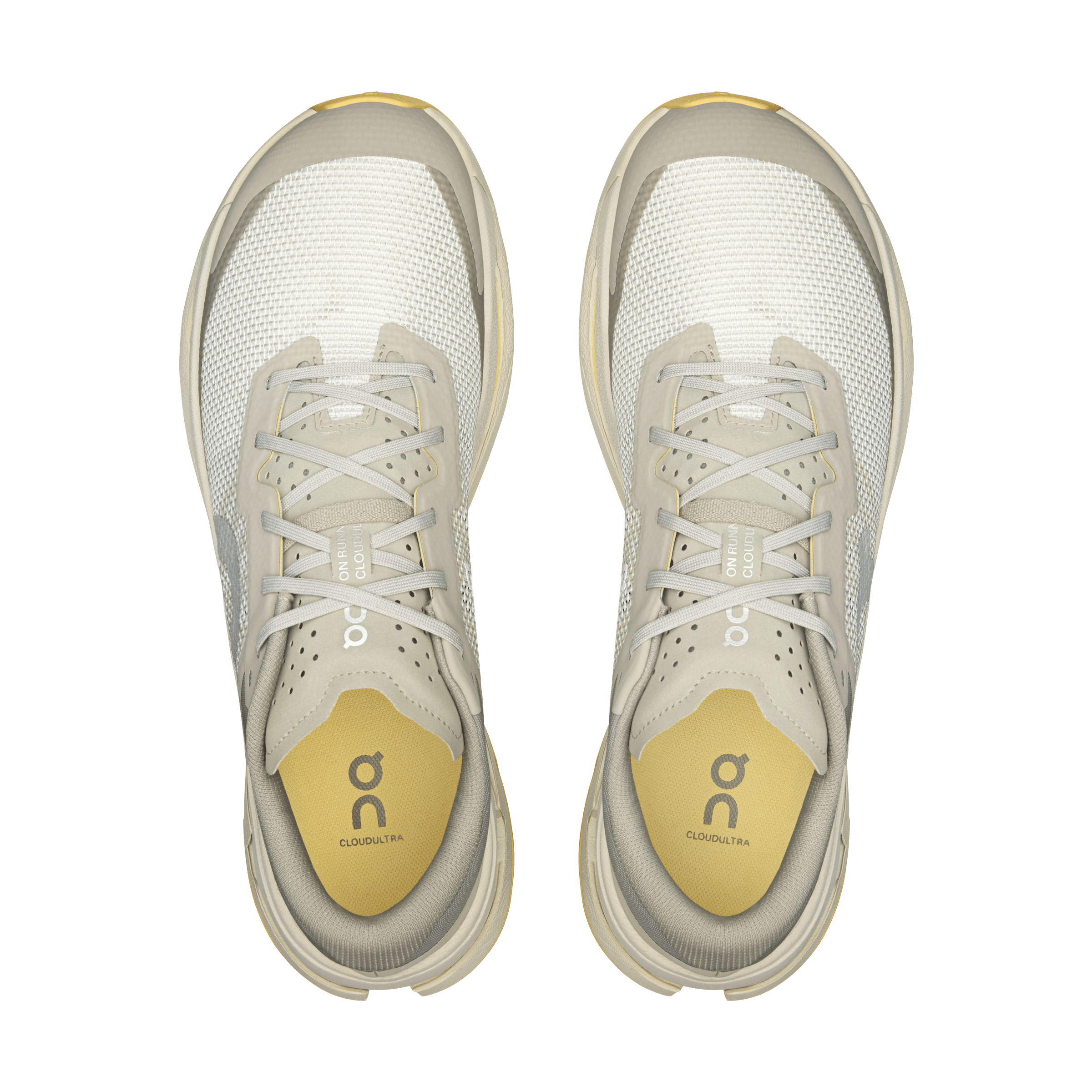 Mens On Cloudultra 3 Trail Running Shoes