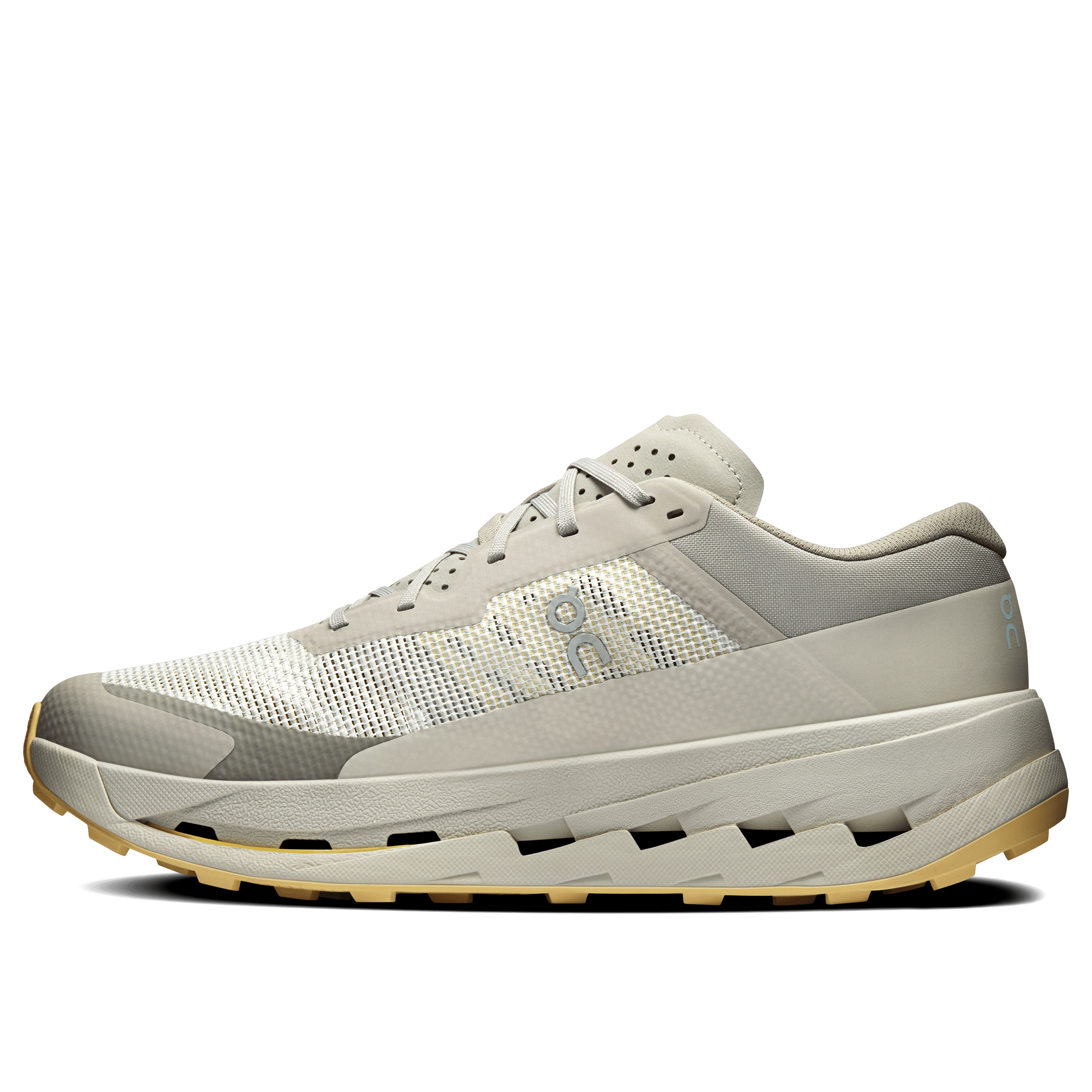Mens On Cloudultra 3 Trail Running Shoes