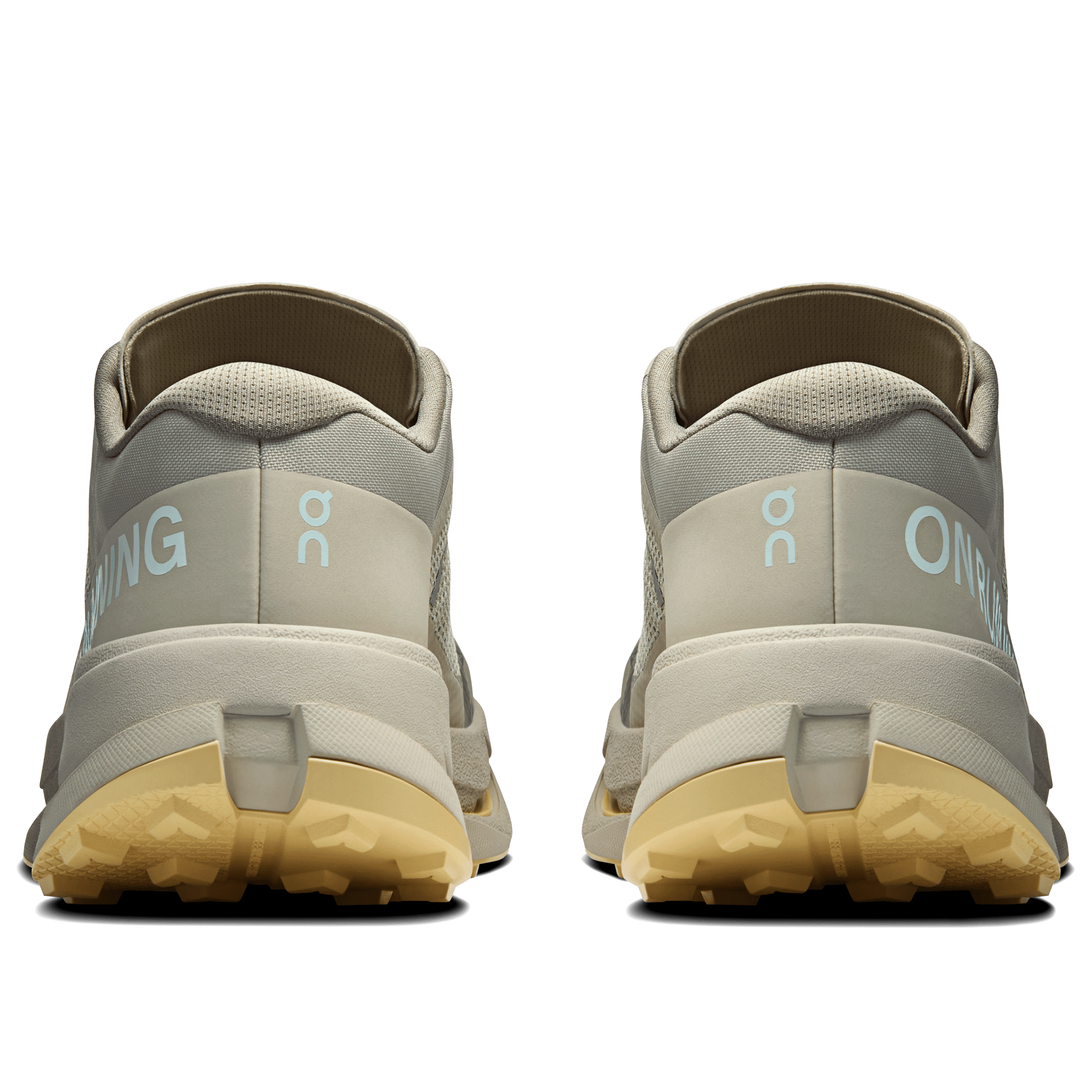 Mens On Cloudultra 3 Trail Running Shoes