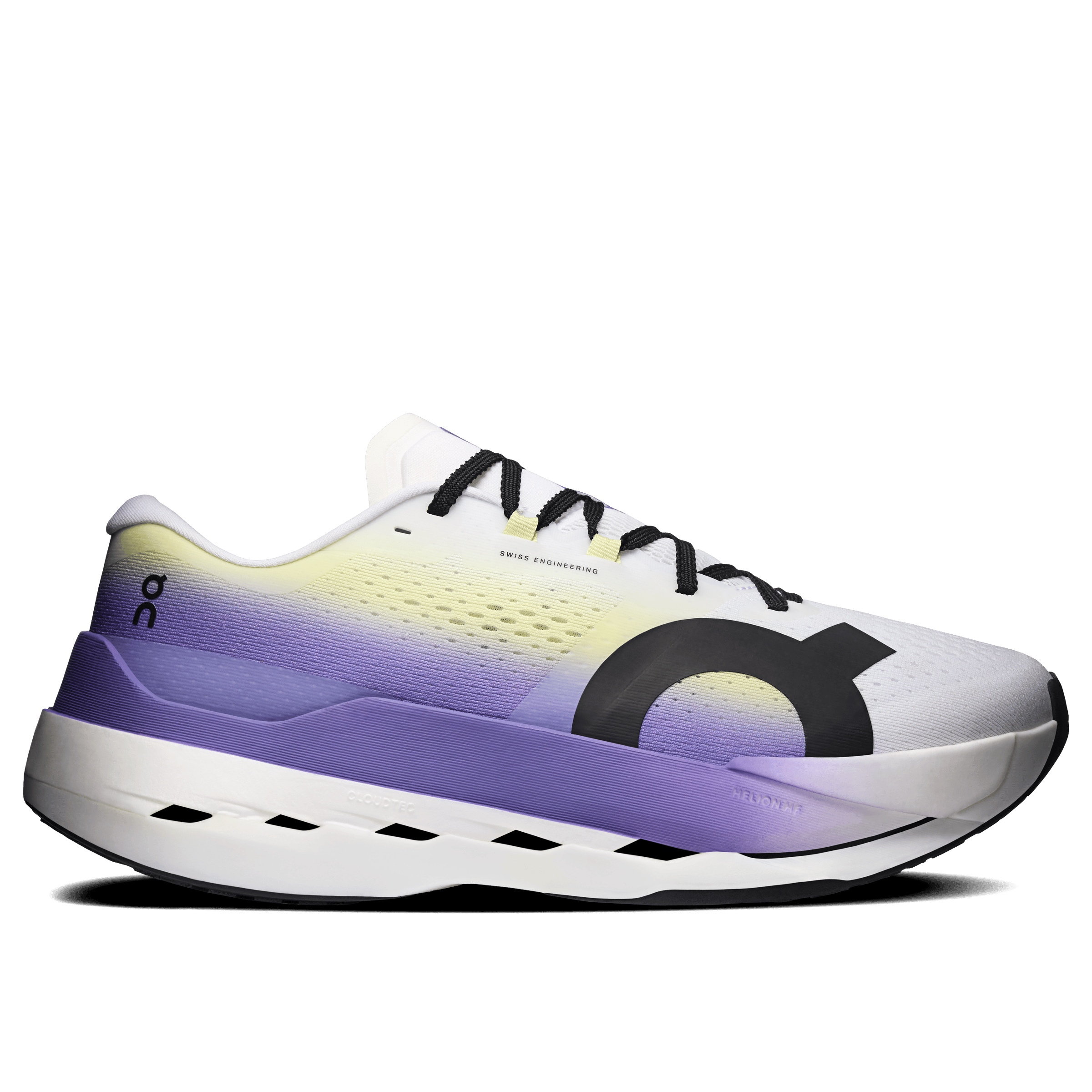 Mens On Cloudboom Max Running Shoes