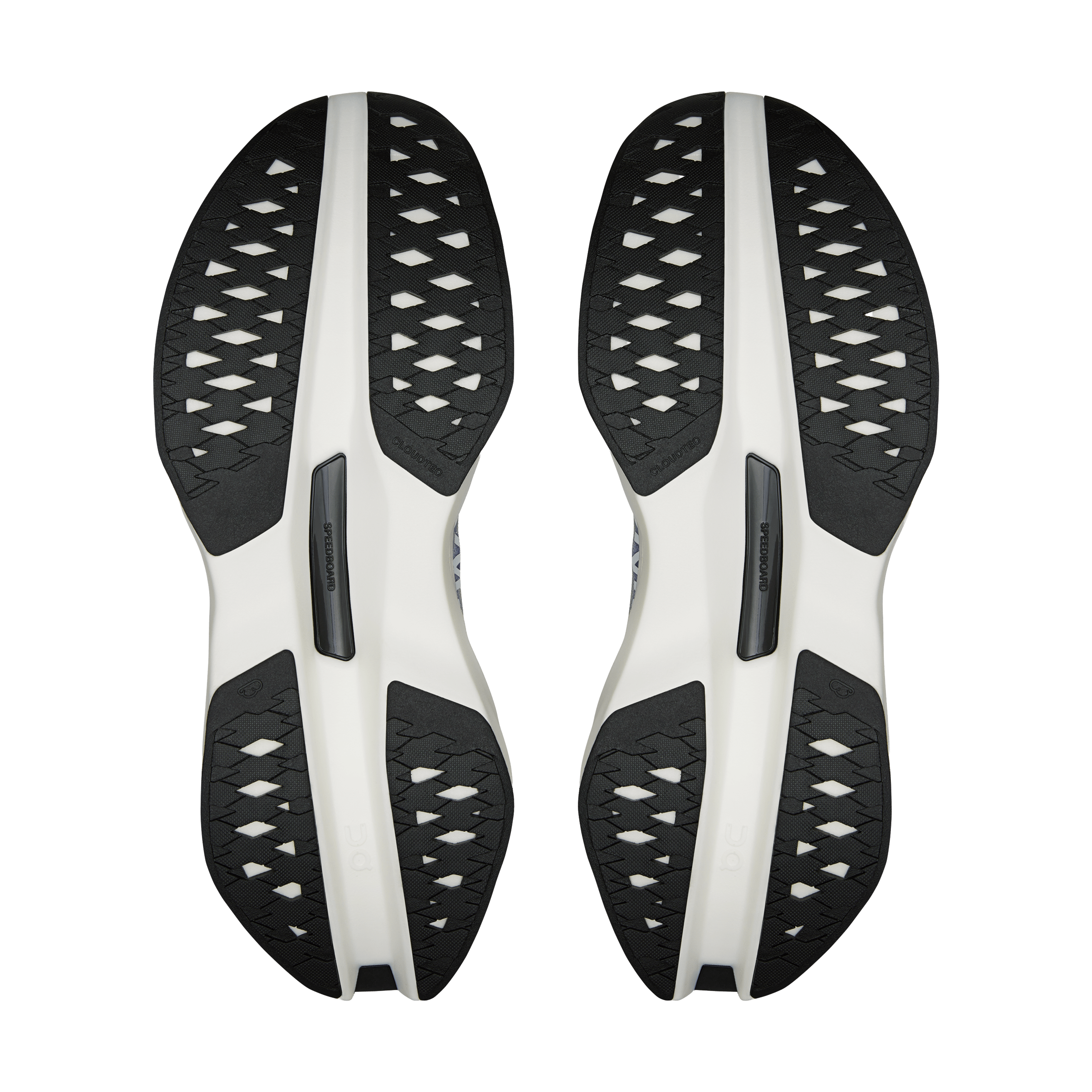 Mens On Cloudboom Max Running Shoes