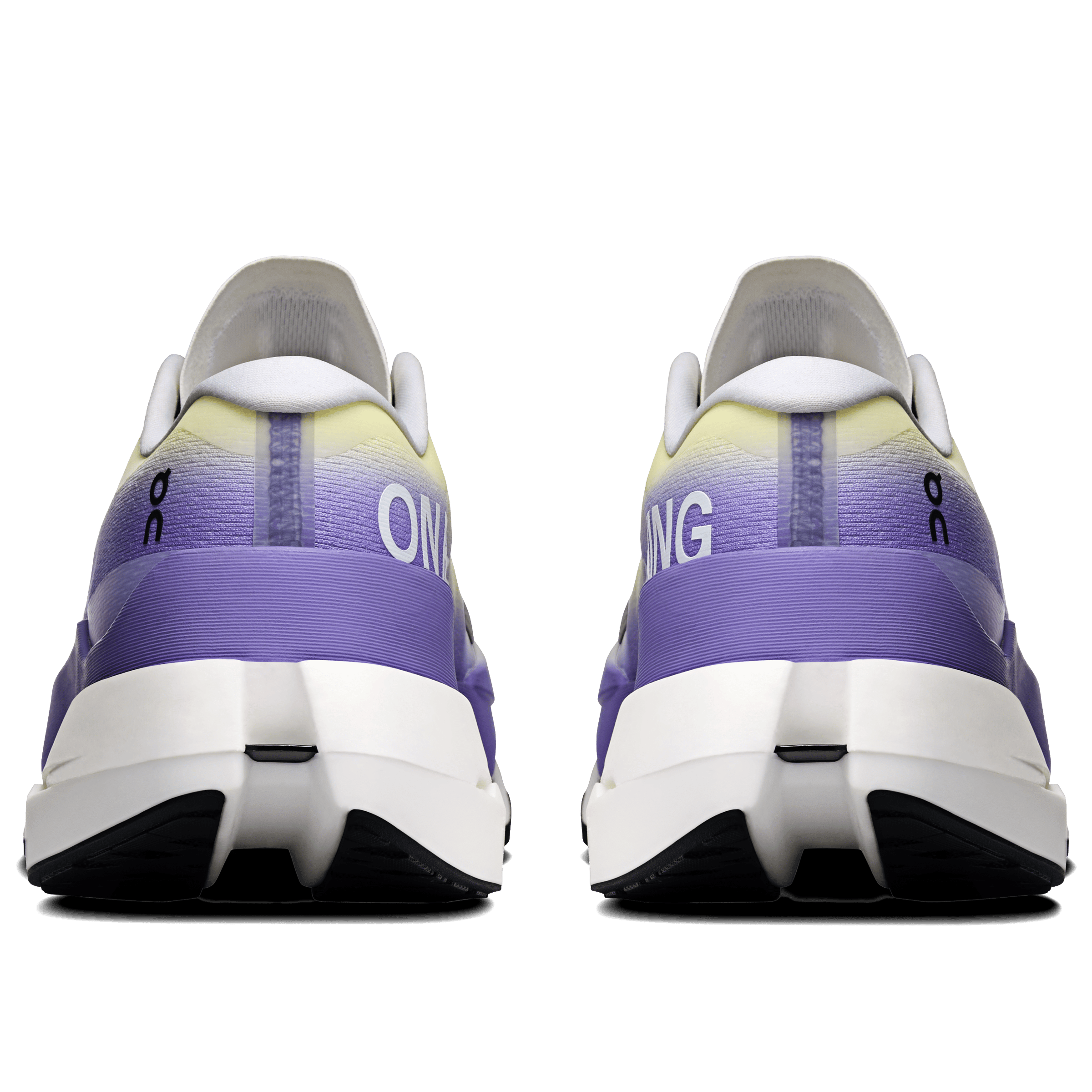 Mens On Cloudboom Max Running Shoes