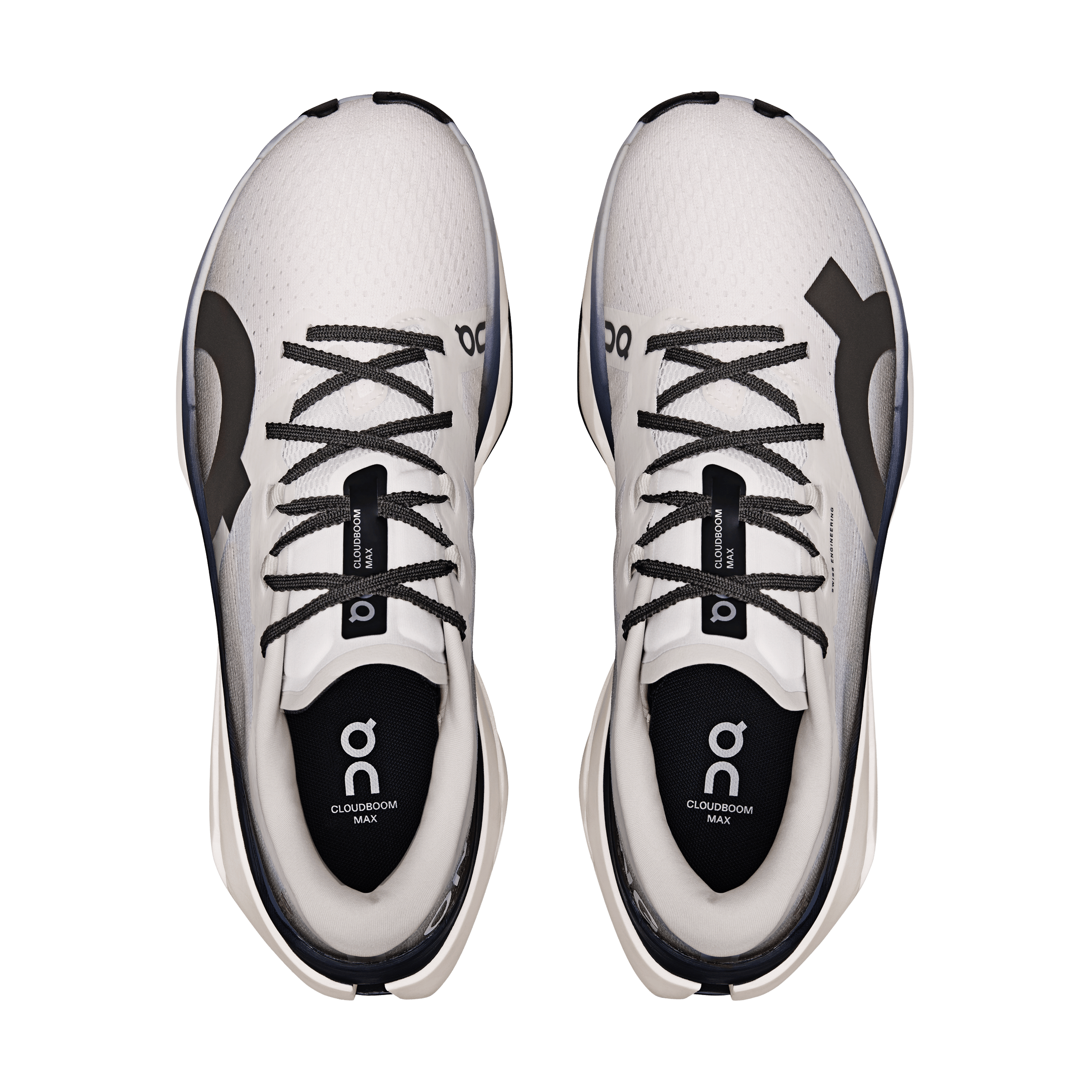 Mens On Cloudboom Max Running Shoes