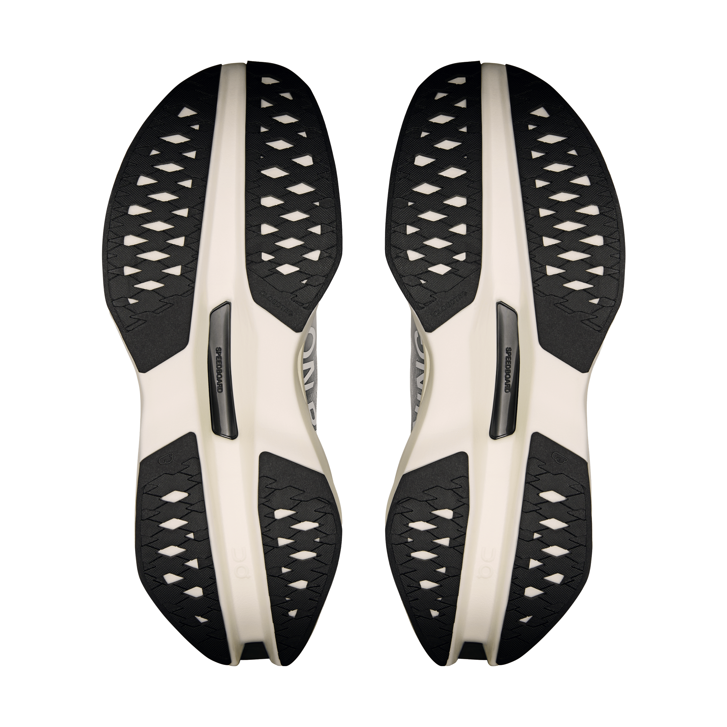 Mens On Cloudboom Max Running Shoes