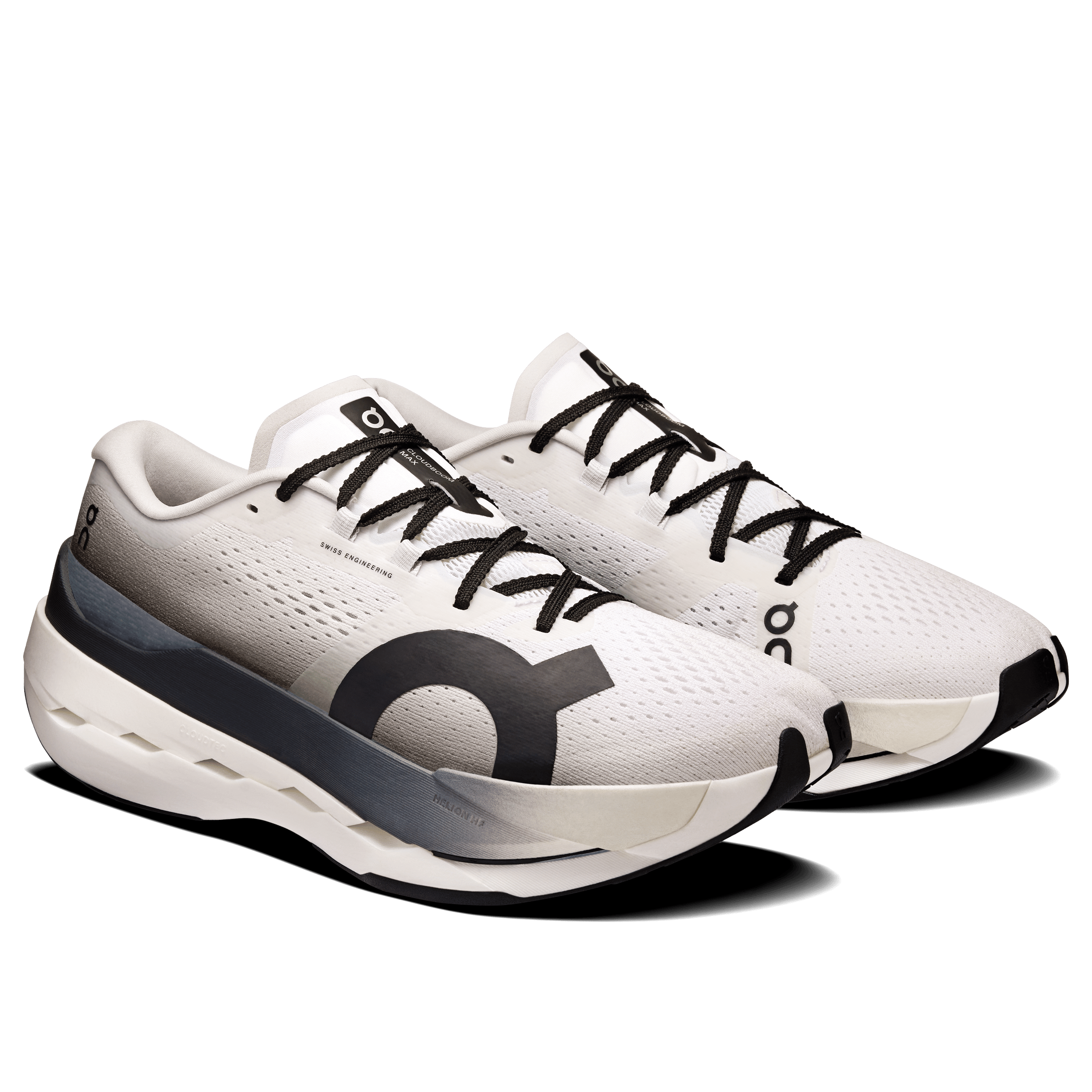 Mens On Cloudboom Max Running Shoes