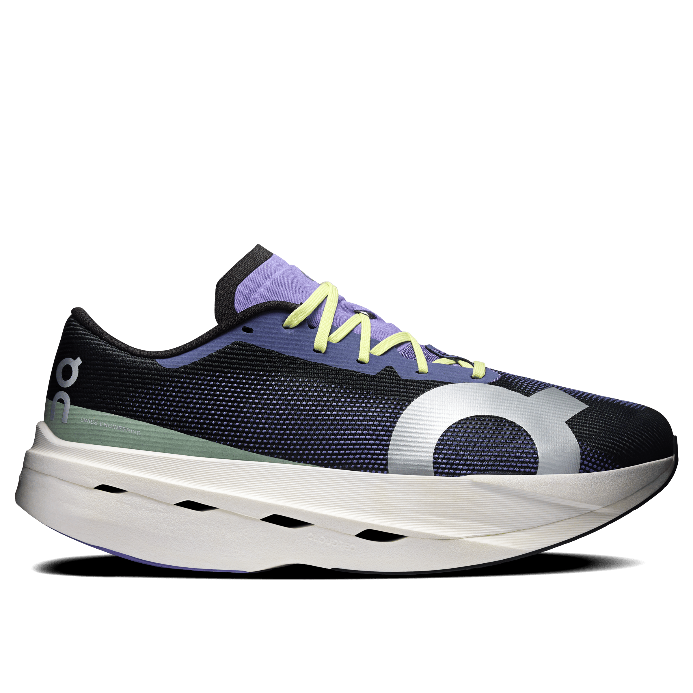 Mens On Cloudboom Volt Running Shoes