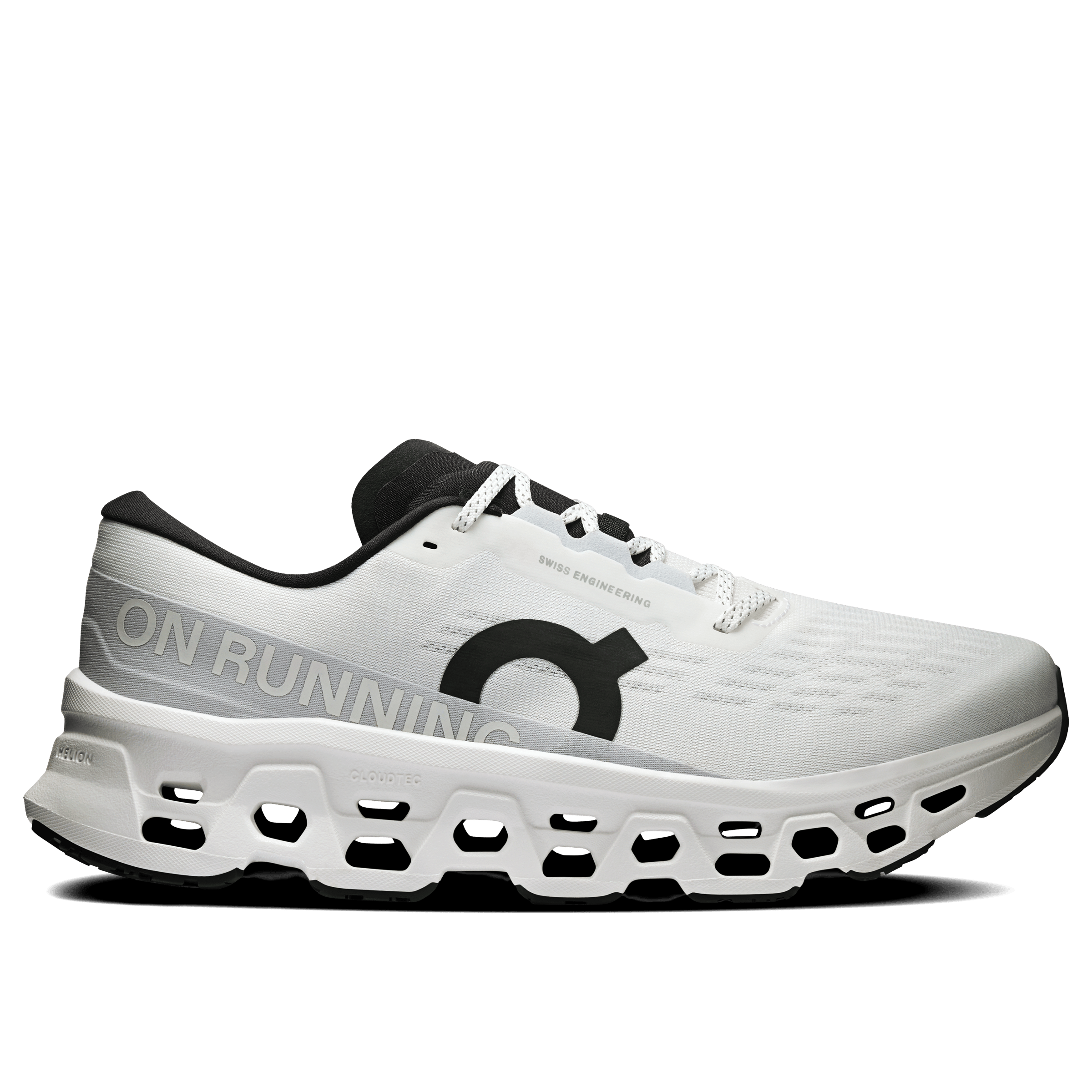 Mens On Cloudmonster 3 Running Shoes