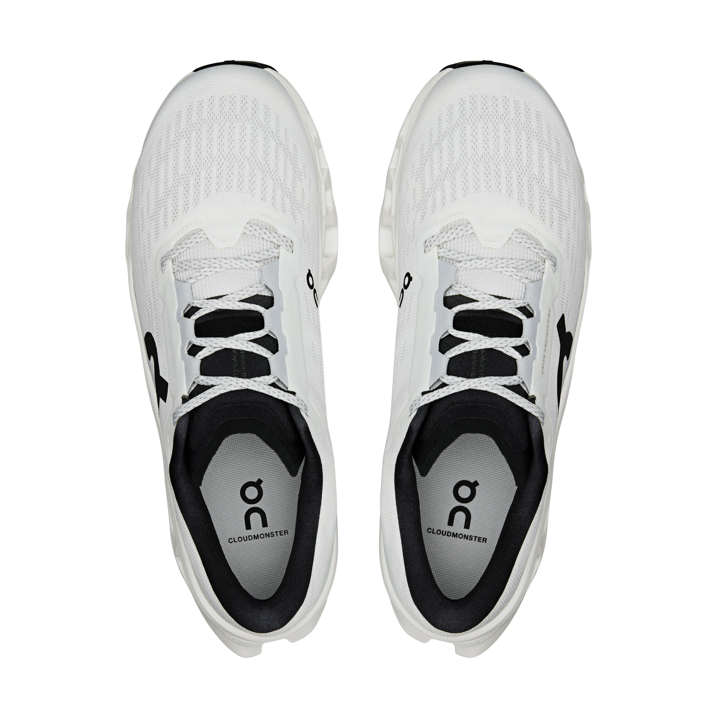 Mens On Cloudmonster 3 Running Shoes