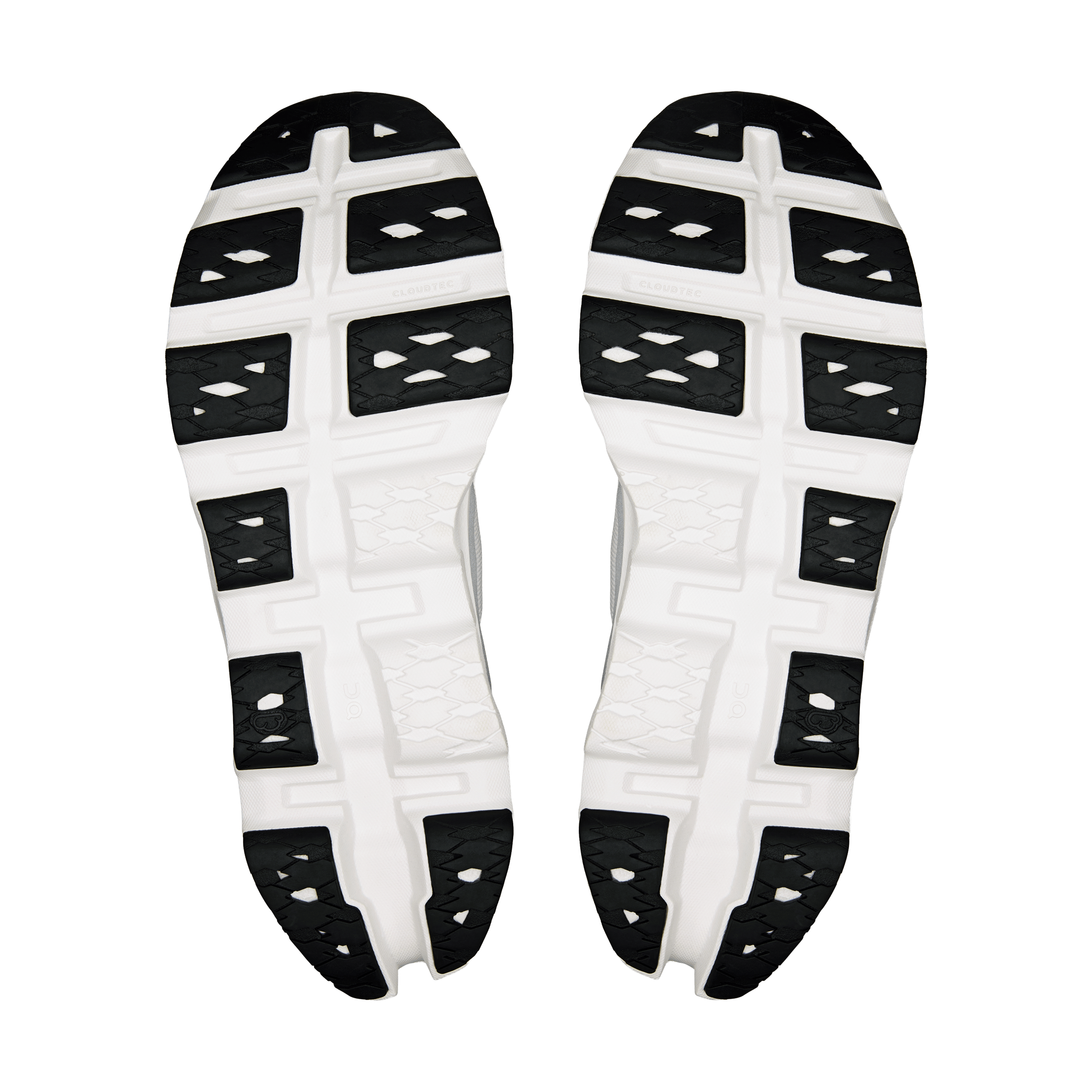 Mens On Cloudmonster 3 Running Shoes