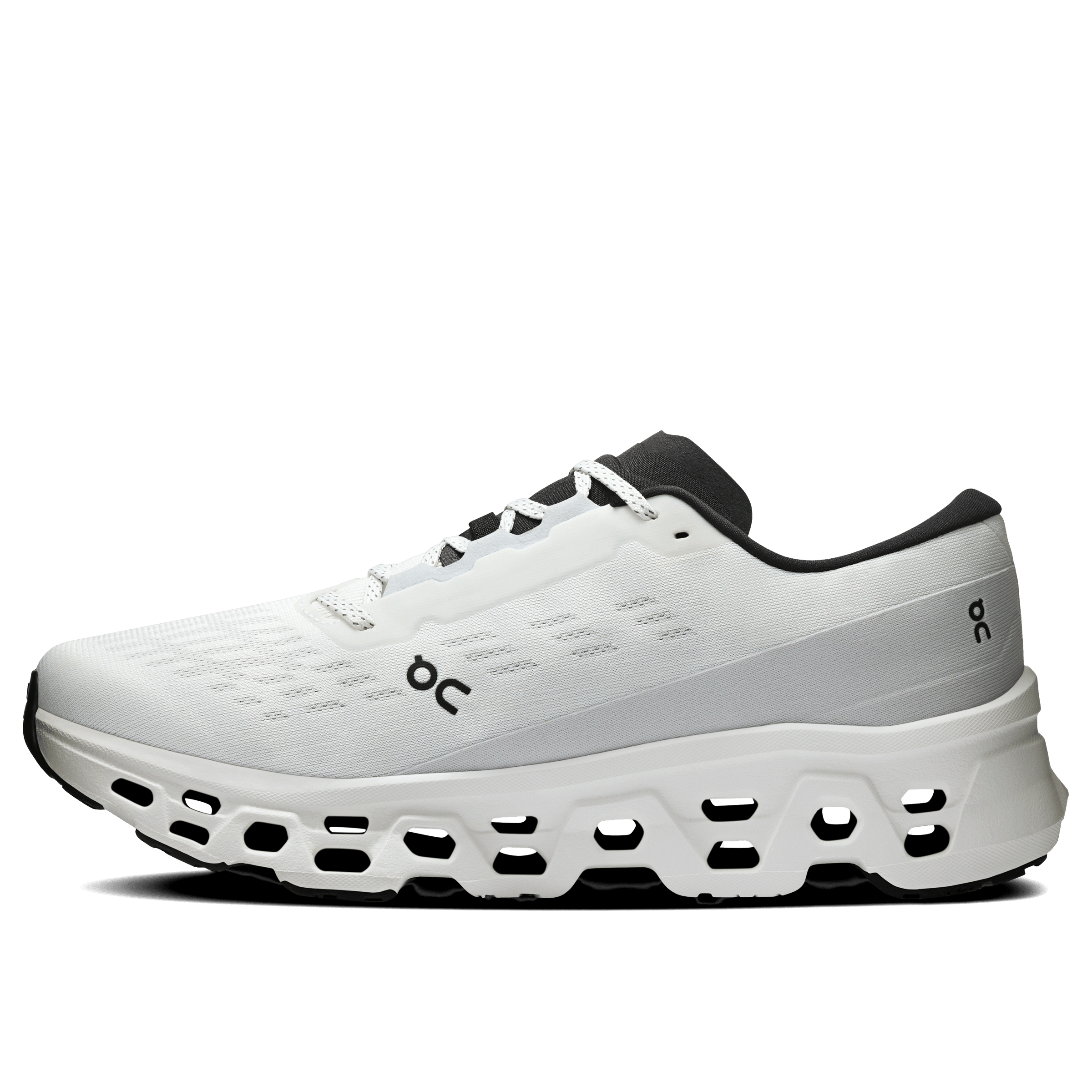 Mens On Cloudmonster 3 Running Shoes