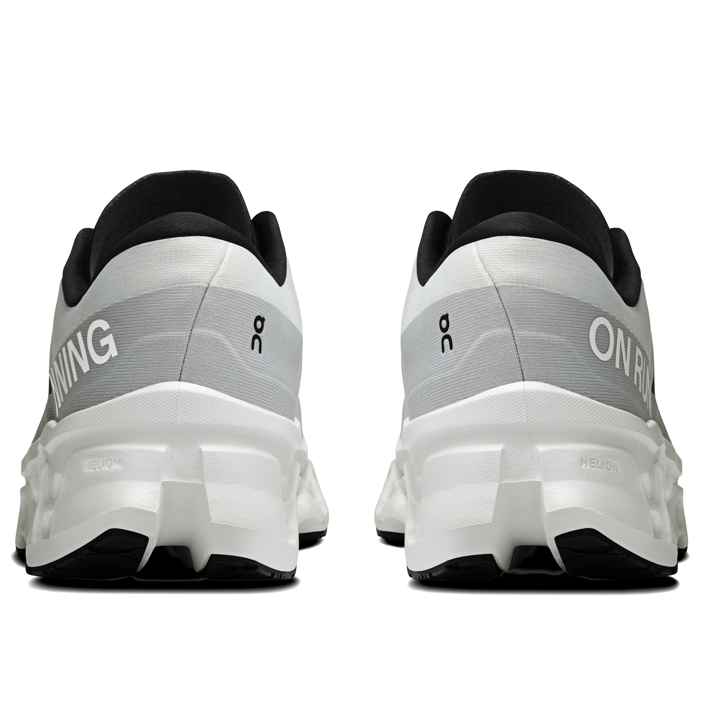 Mens On Cloudmonster 3 Running Shoes