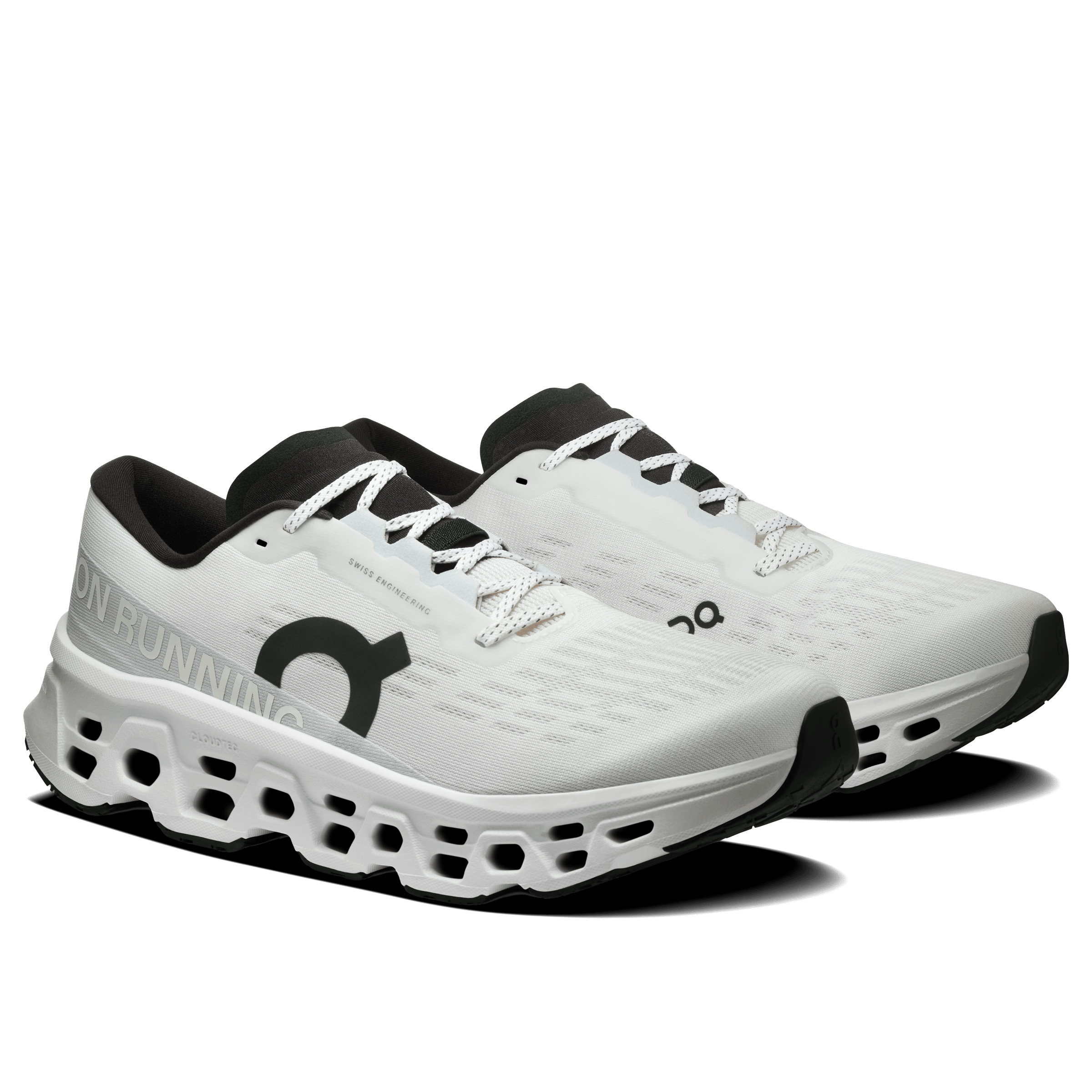 Mens On Cloudmonster 3 Running Shoes